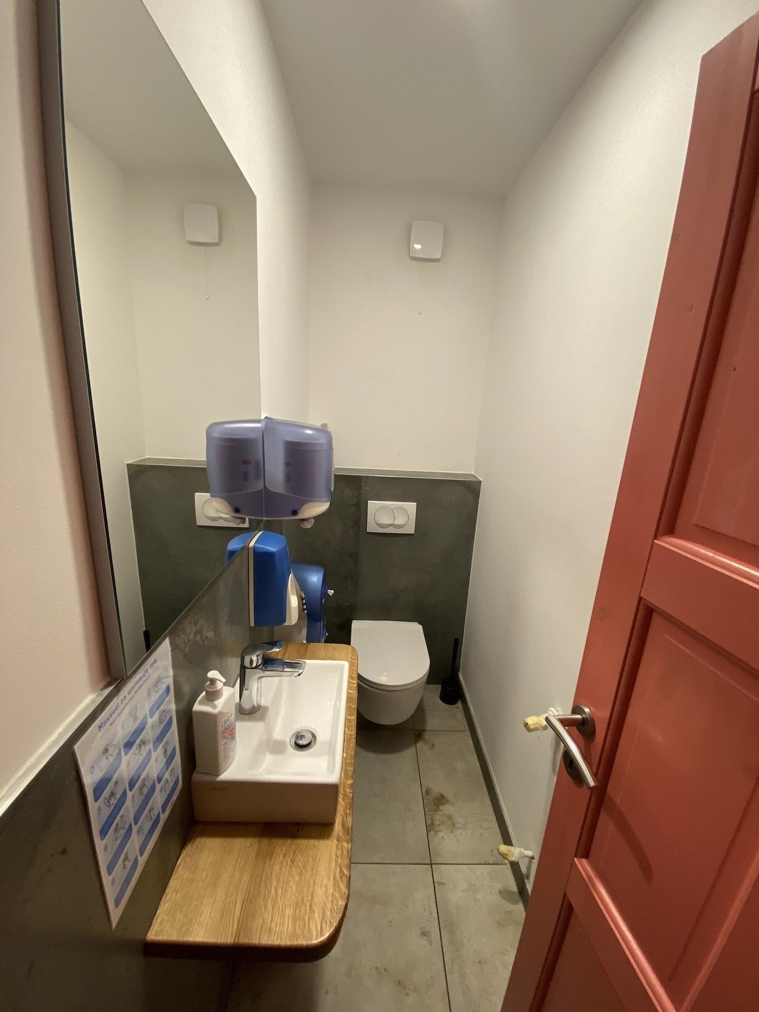 Hostel Soca Rocks by null