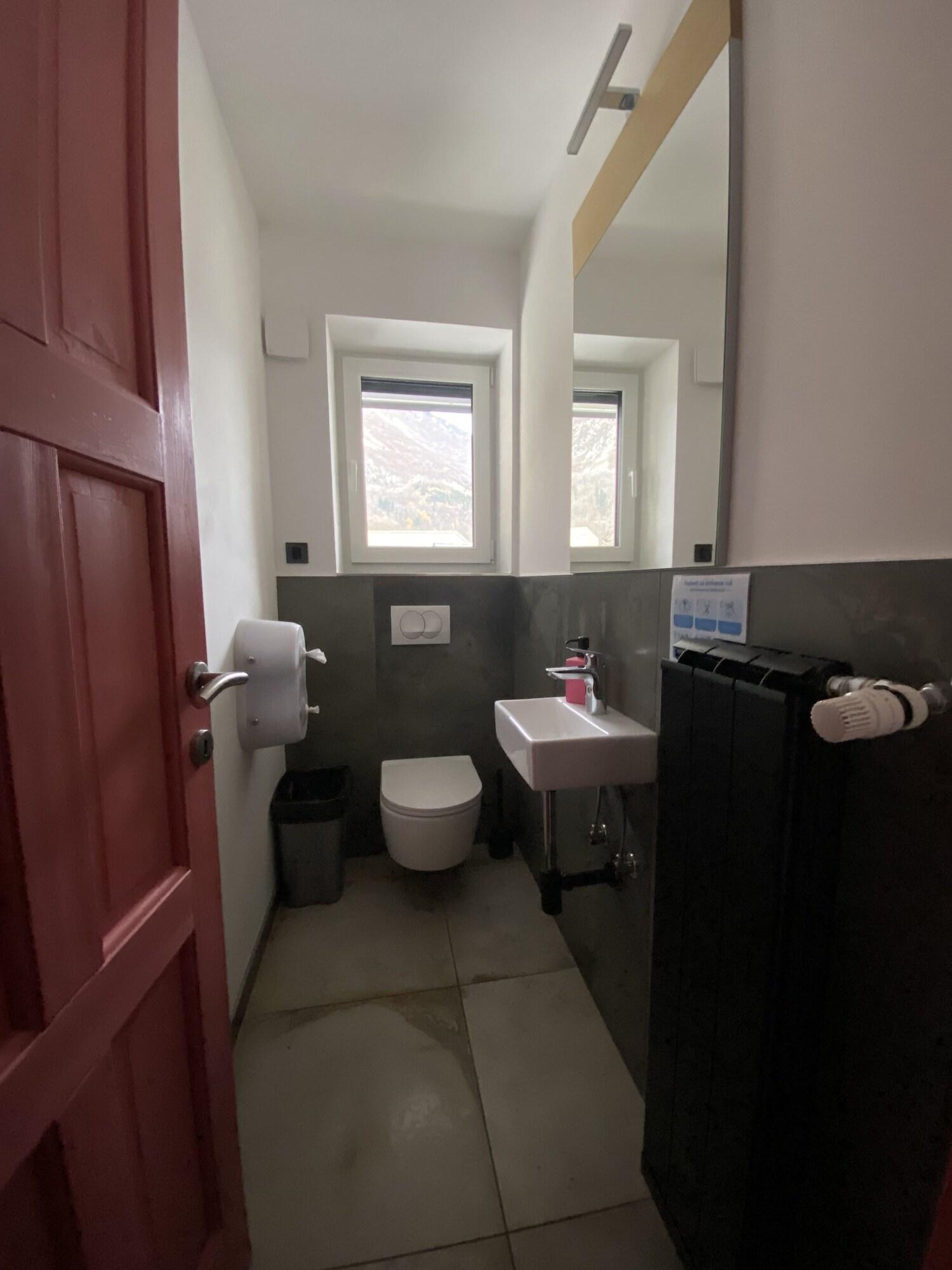 Hostel Soca Rocks by null