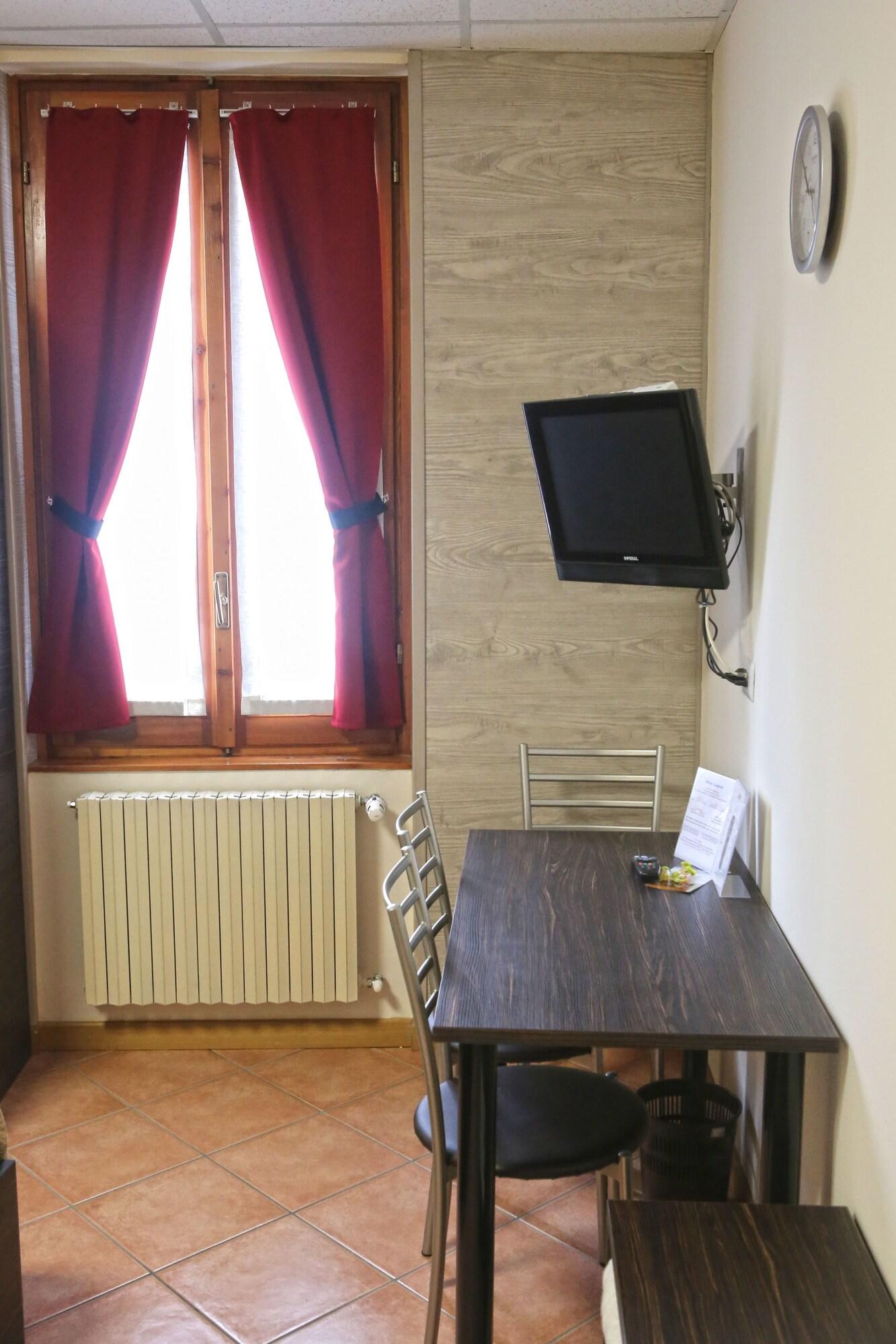 Albergo Gusmeroli