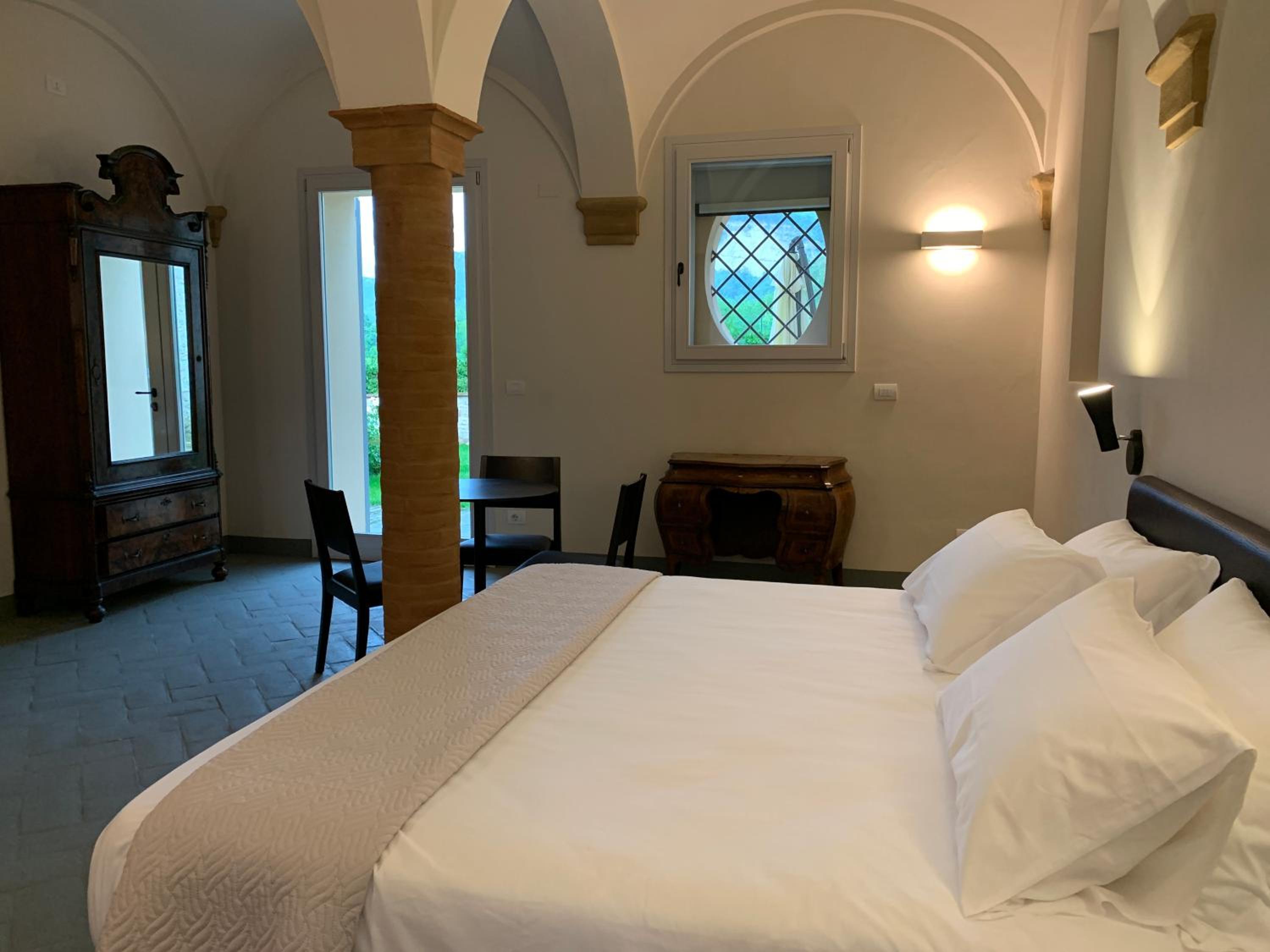 Palazzo Dè Rossi Hotel