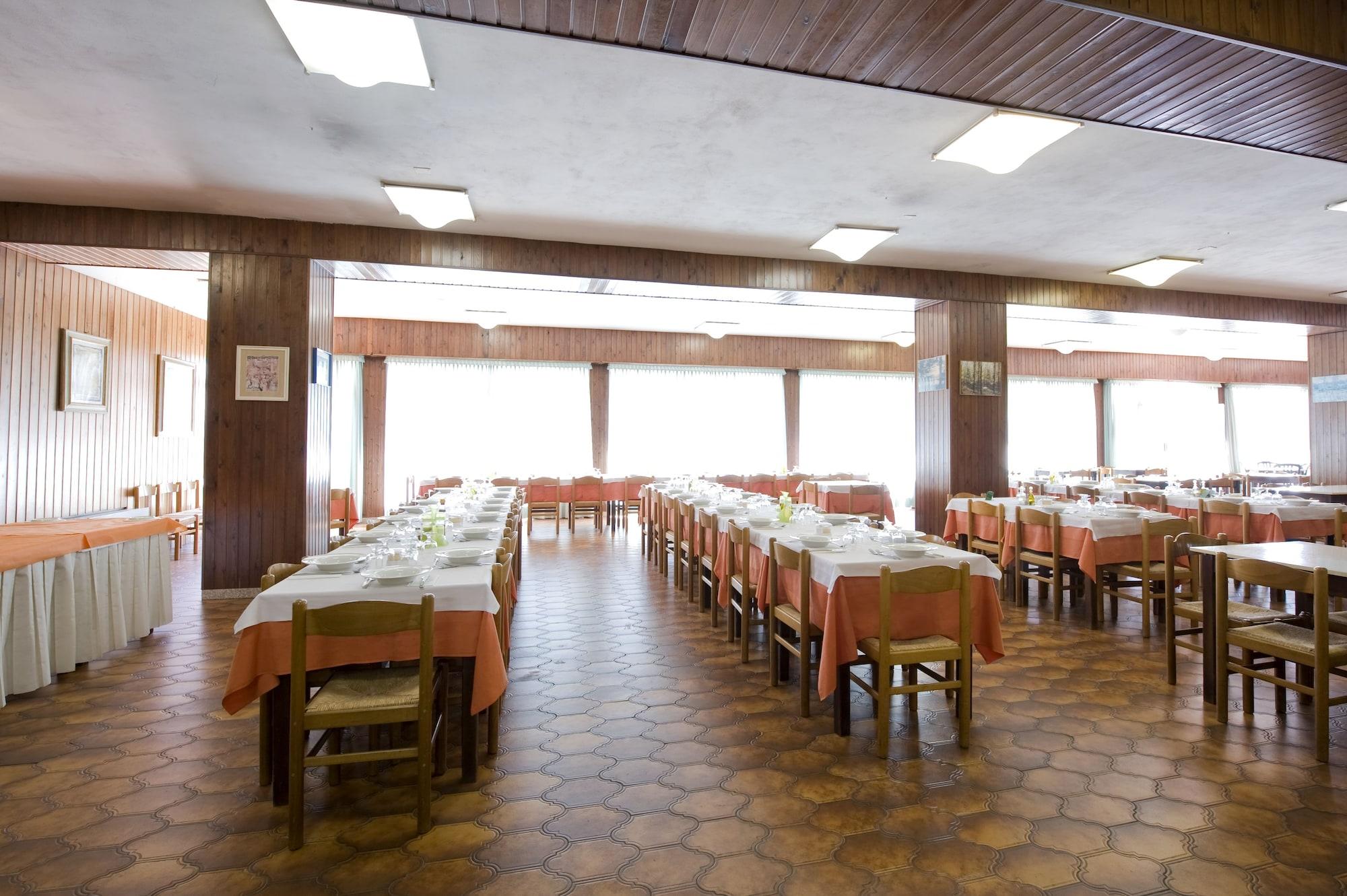 Hotel Candeleto