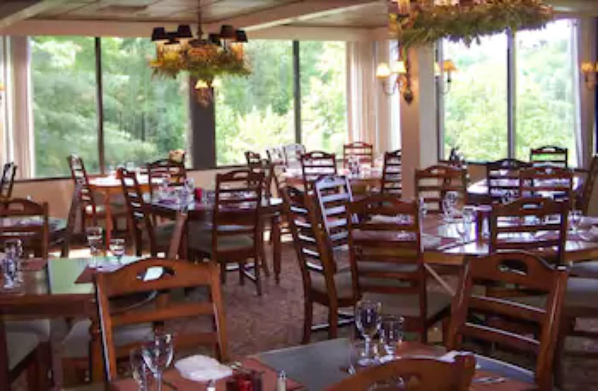 Fontana Village Resort