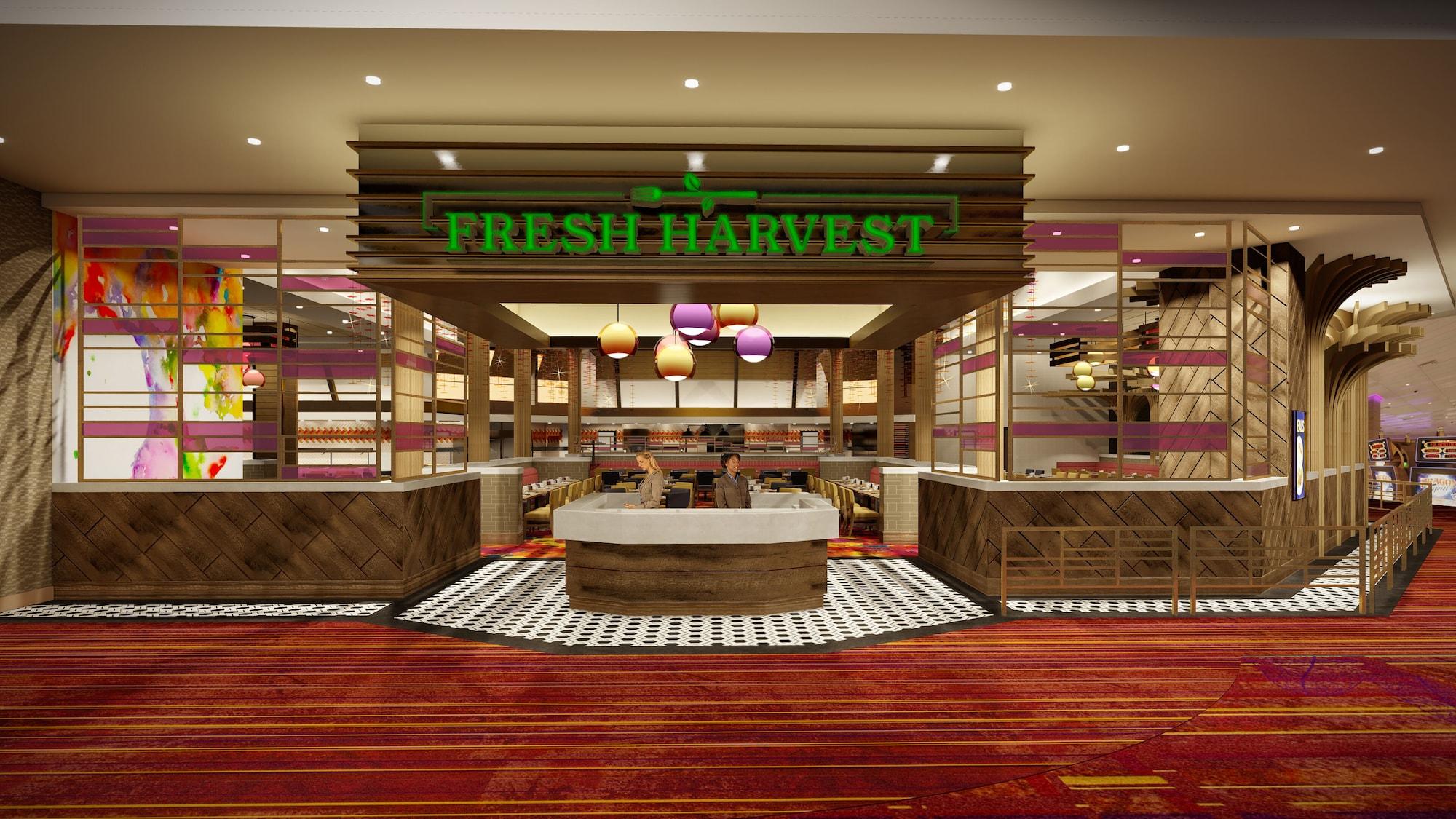 Hard Rock Hotel & Casino Sacramento