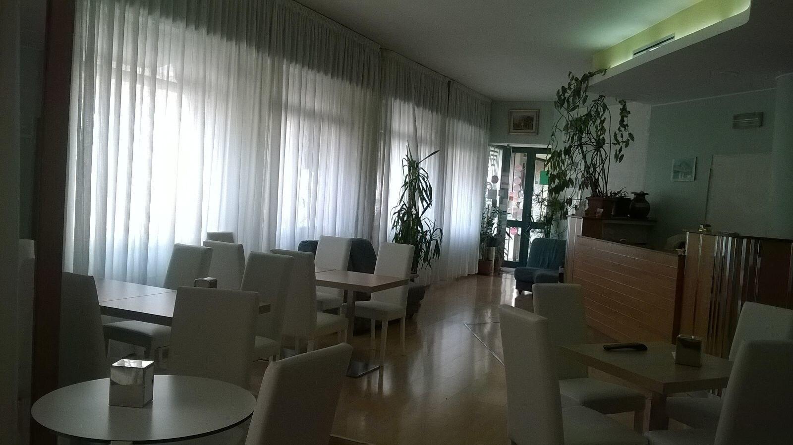 Hotel La Pergola