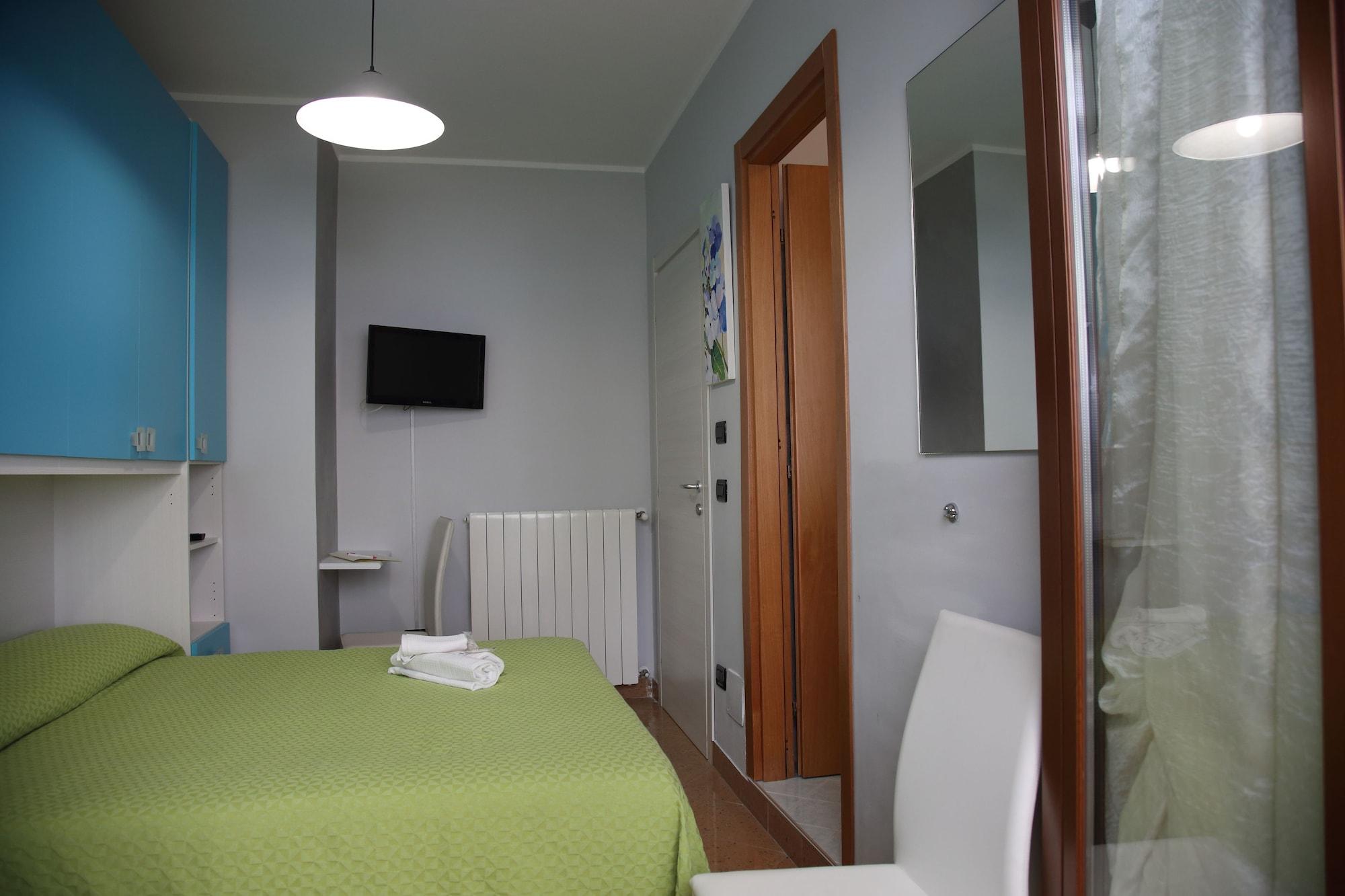 À La Maison De Gabry