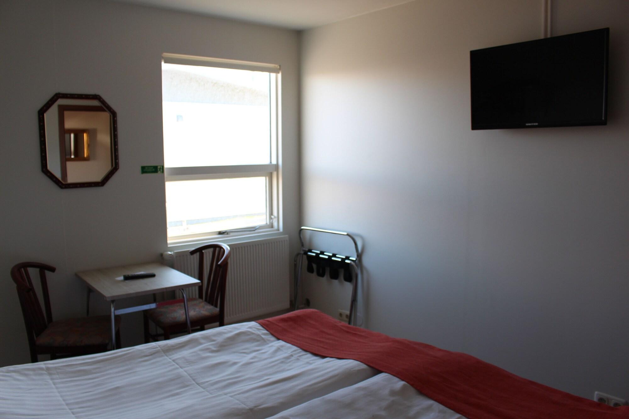 Sunnuberg Guesthouse