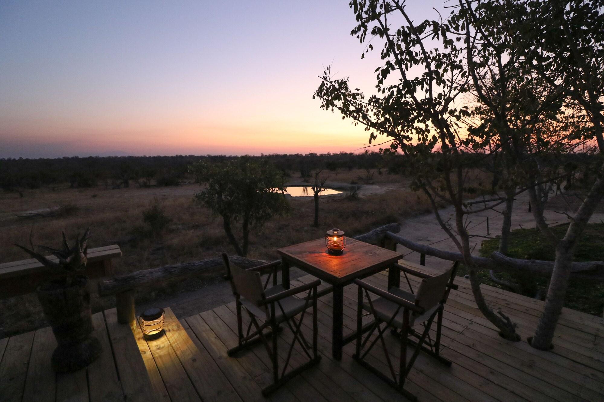 Baobab Ridge Private Lodge