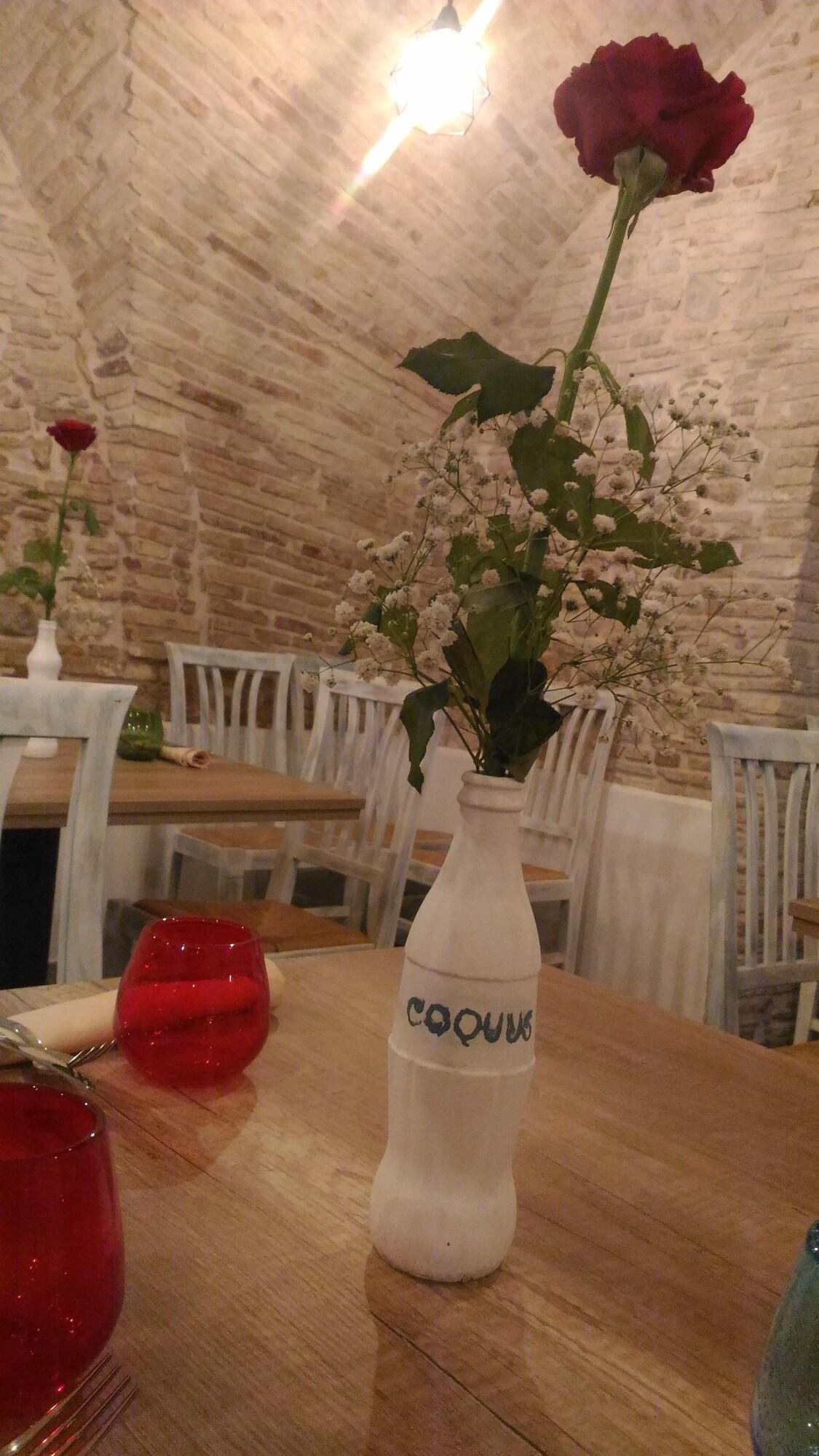 La Maison Rosa Stella