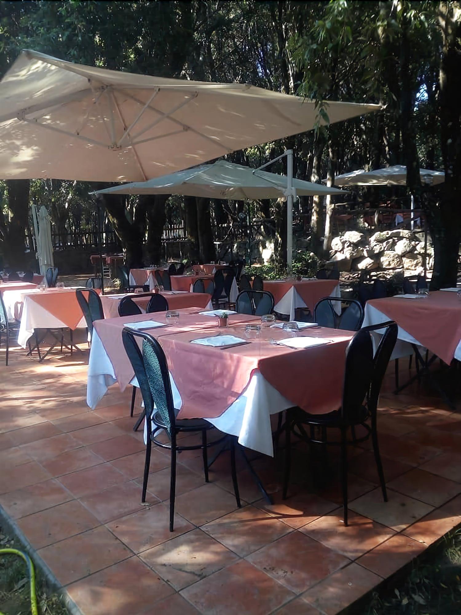 Hotel Bosco Selene