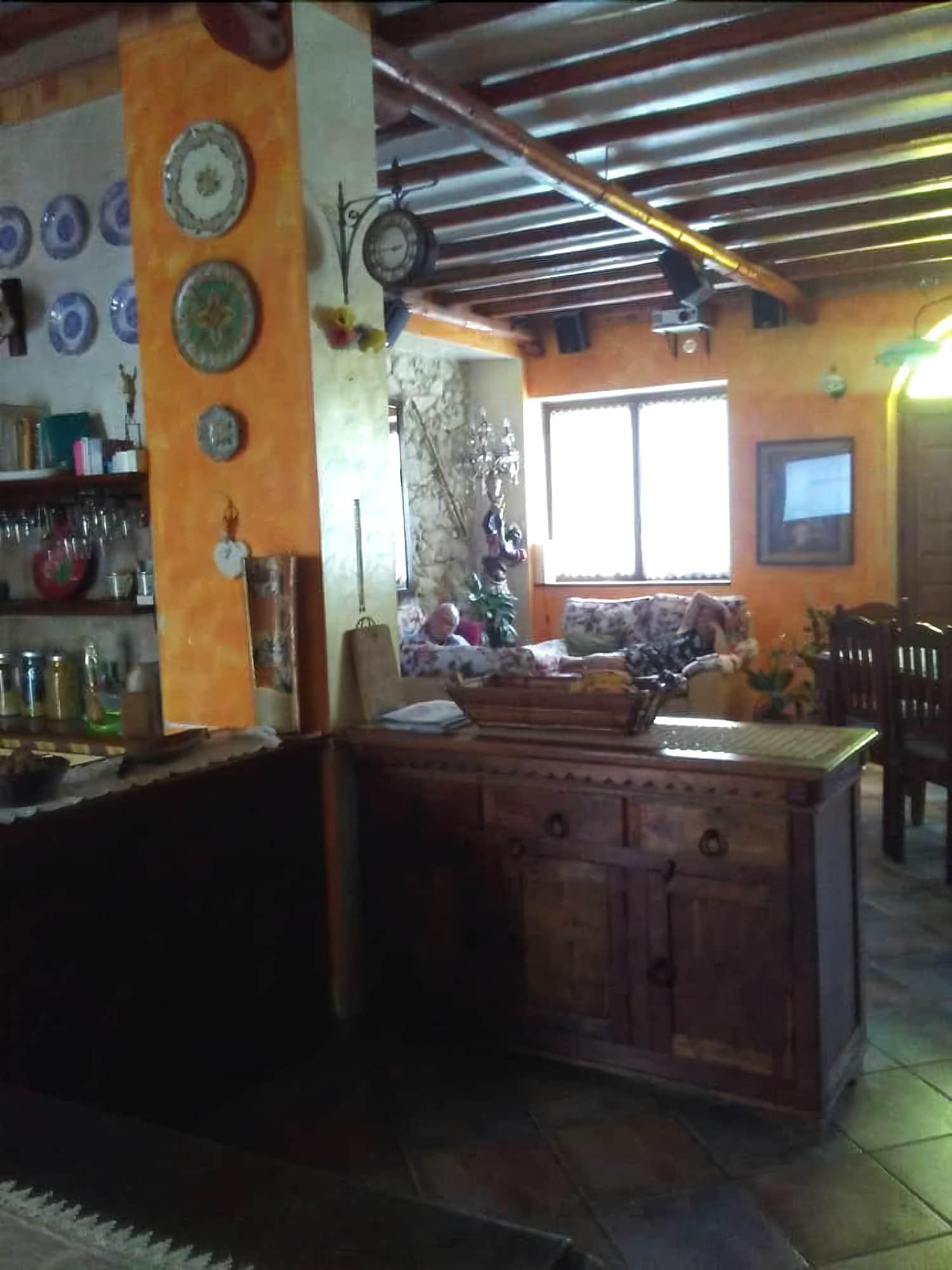 La Casa In Pietra