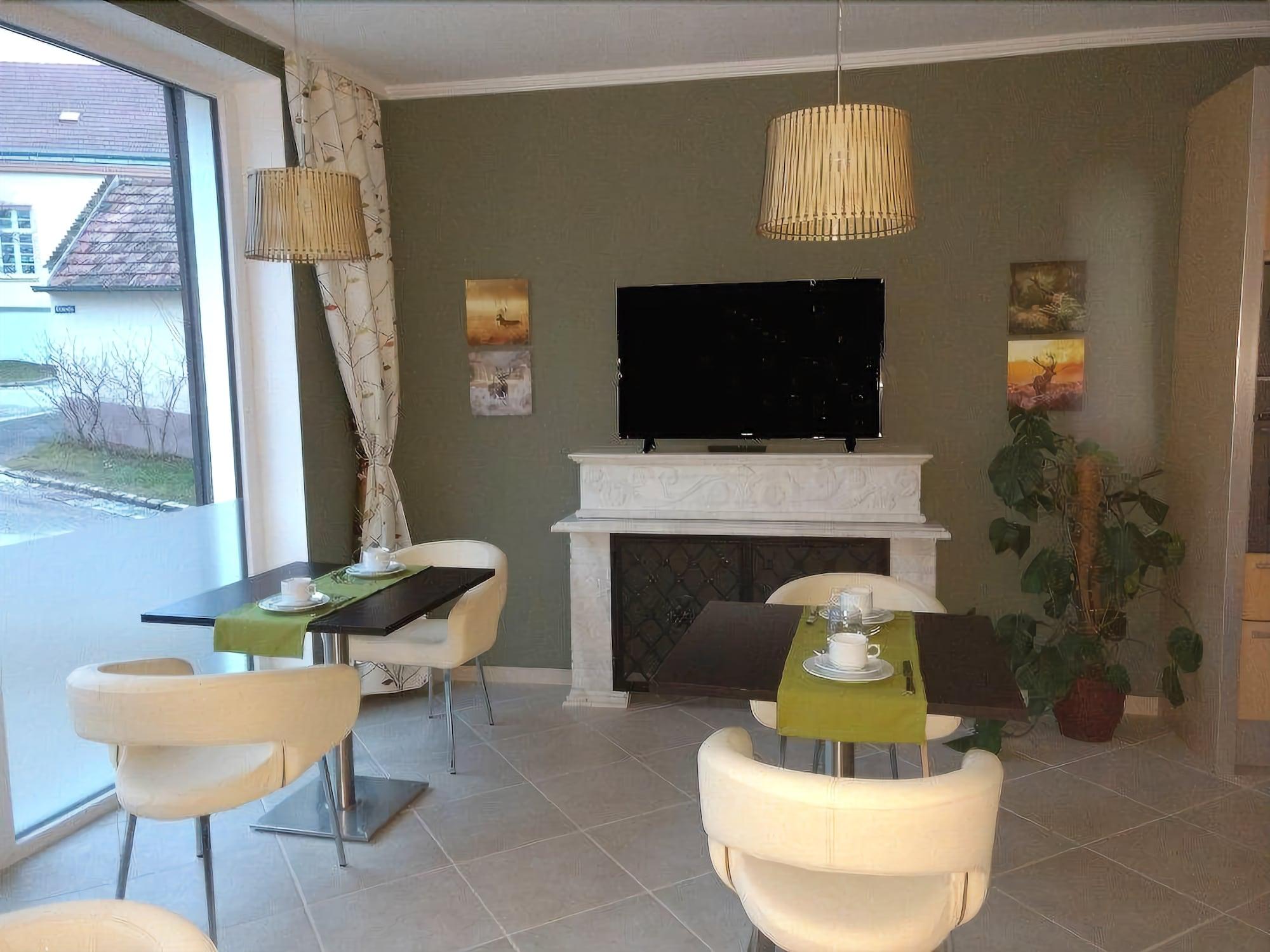 Haus Vitalis