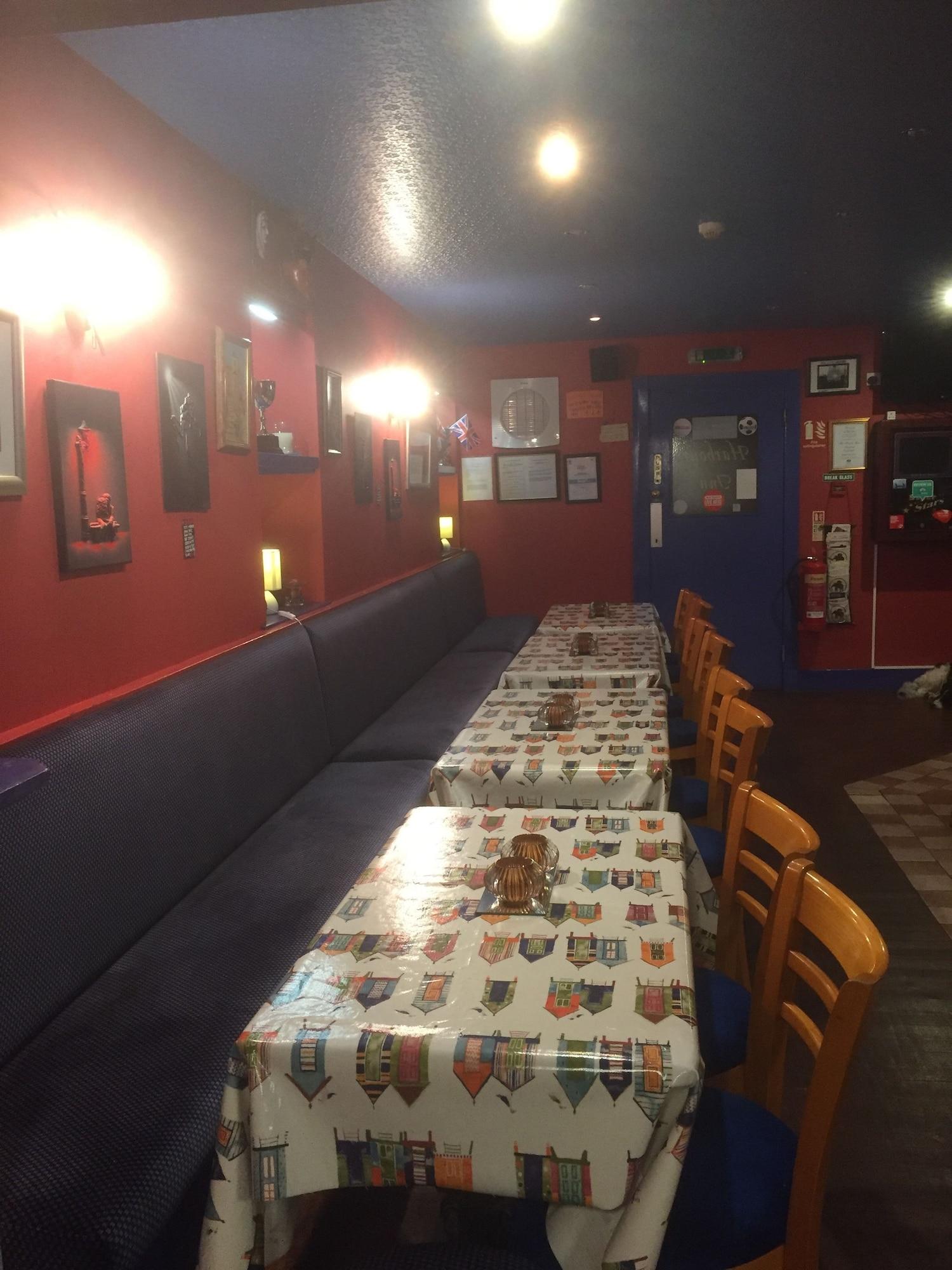 The Harbour Inn