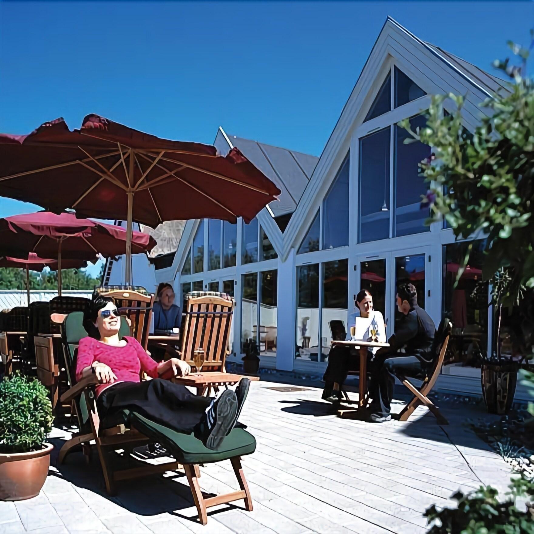 Sankt Helene - Tisvildeleje by null