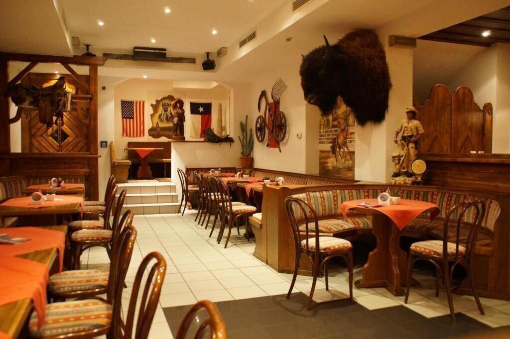 Landgasthof Hotel Schöntag & Steak House