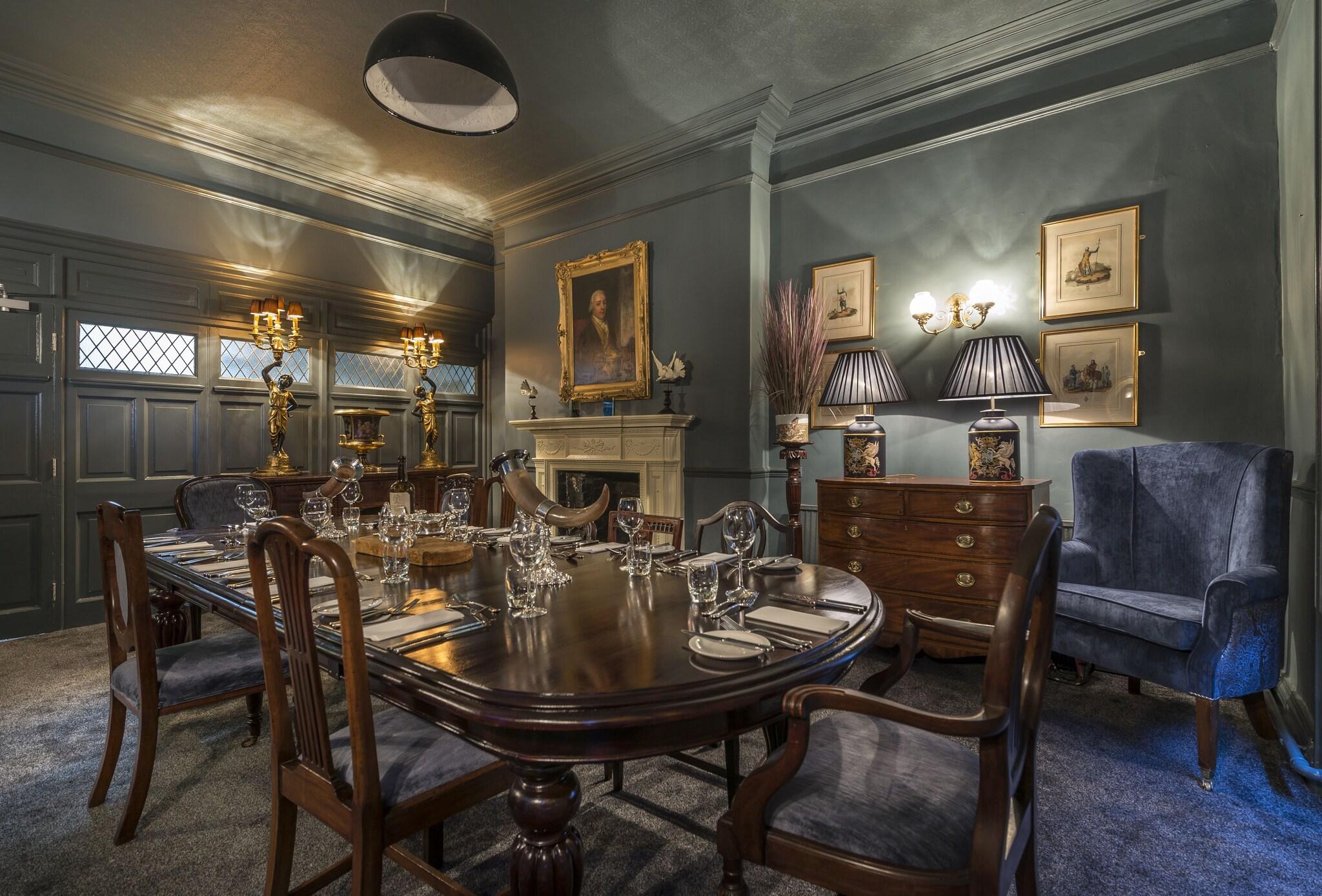 The Kings Head Hotel