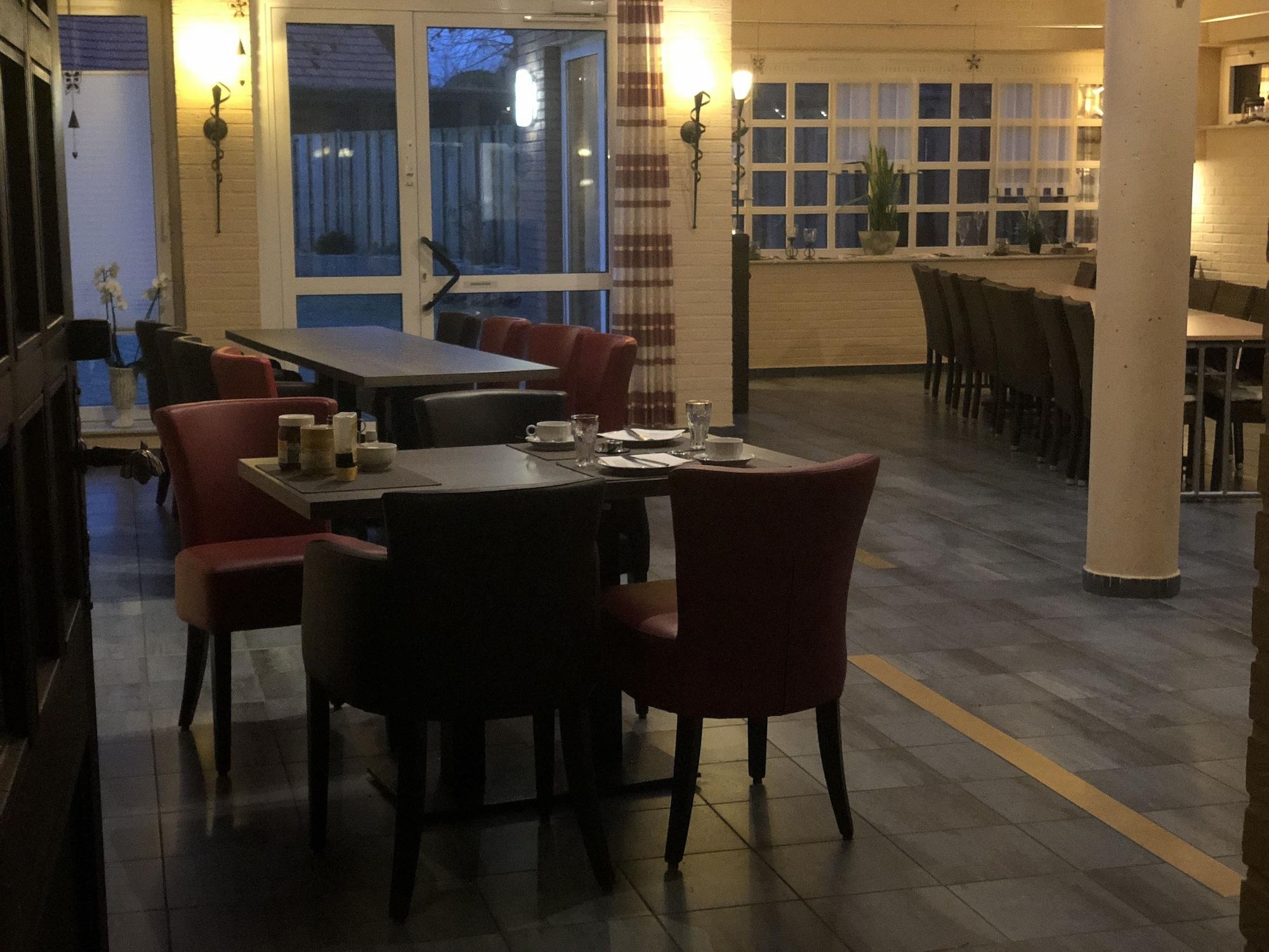 Hotel Zur Post