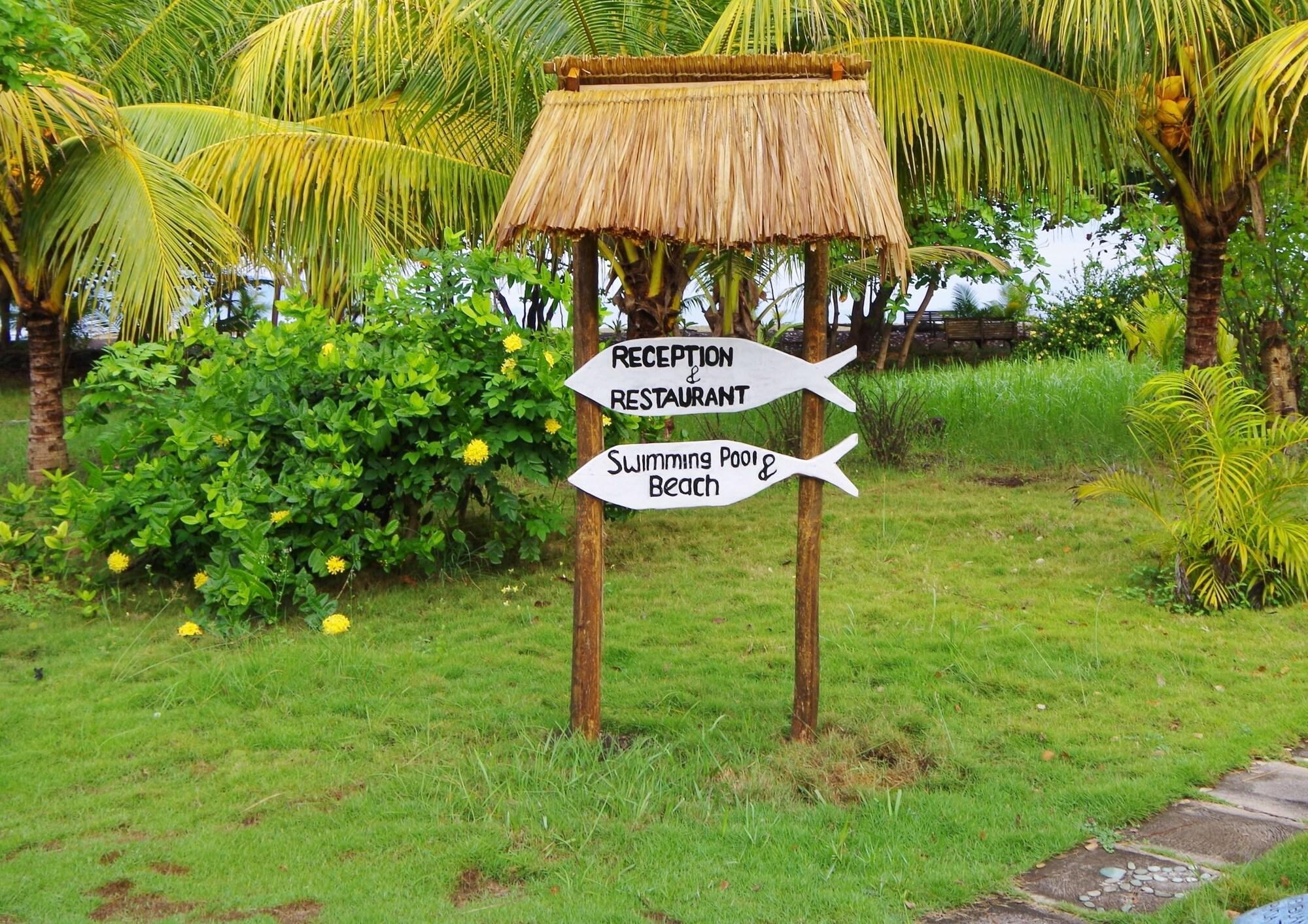 Budi Sun Resort by null