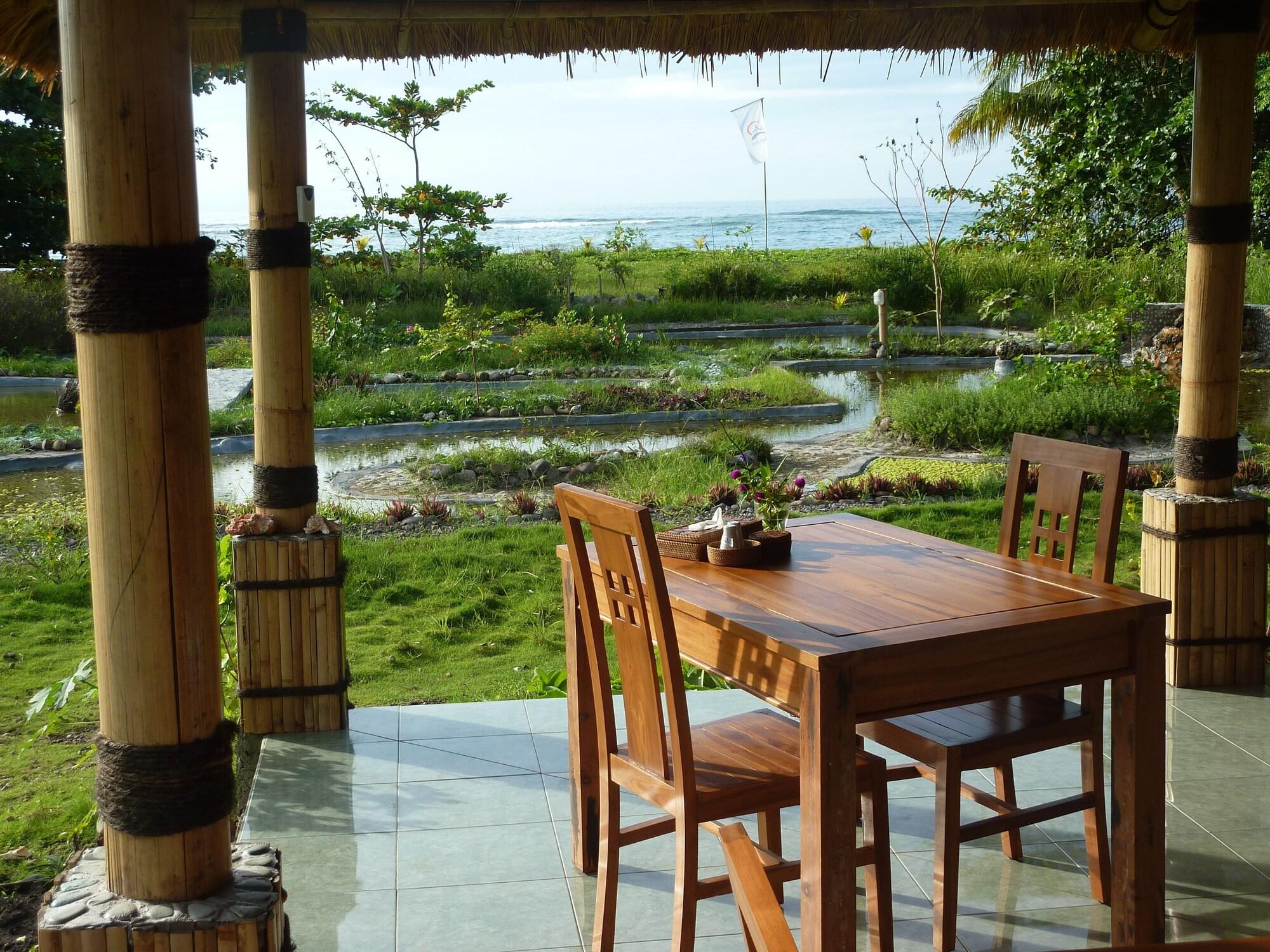 Budi Sun Resort