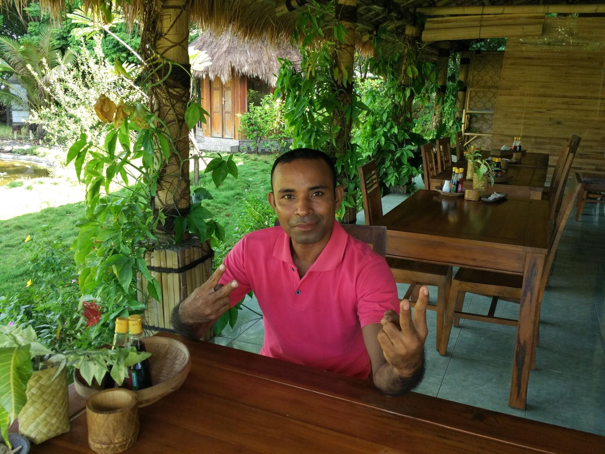 Budi Sun Resort by null