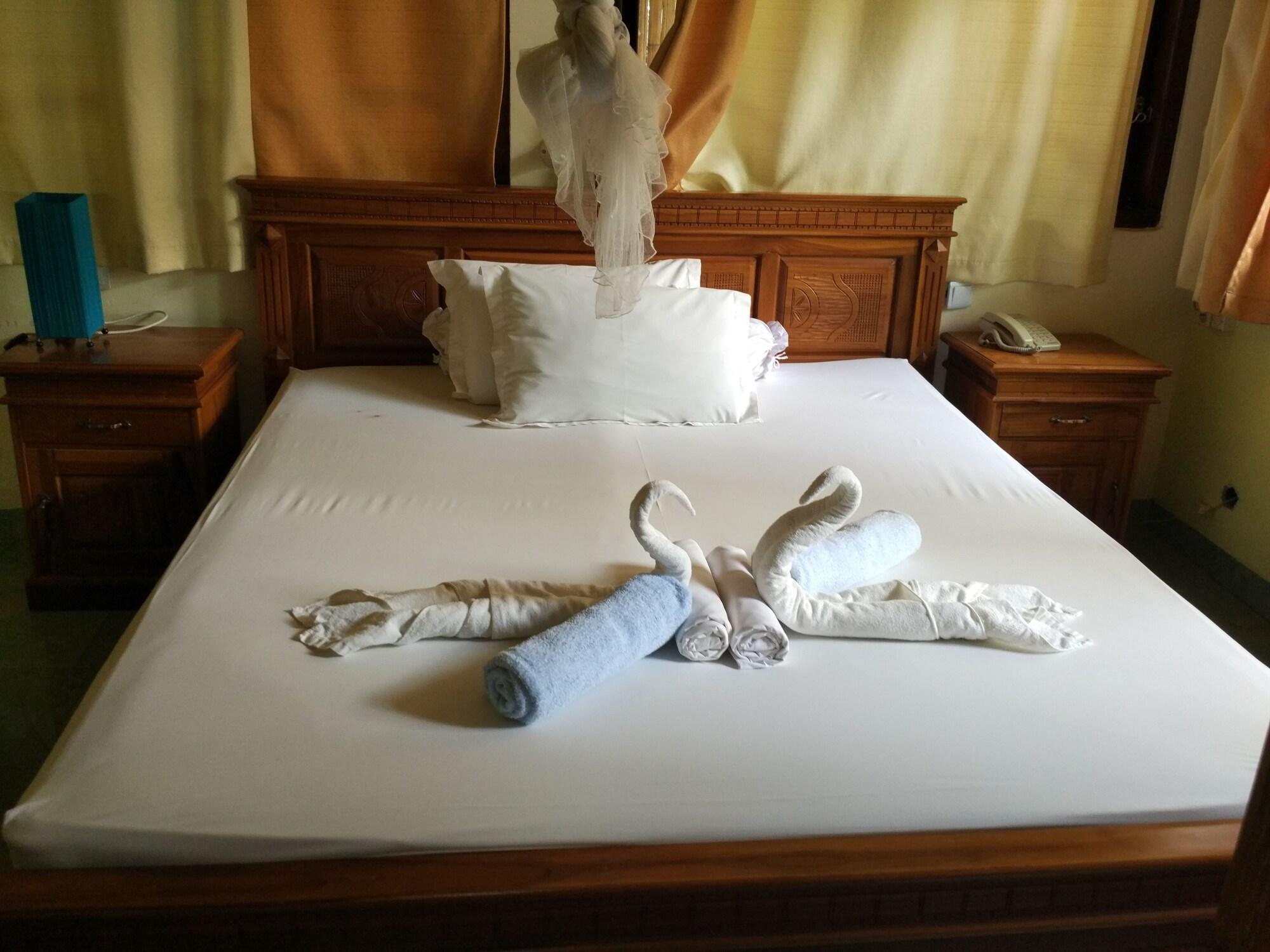 Budi Sun Resort by null