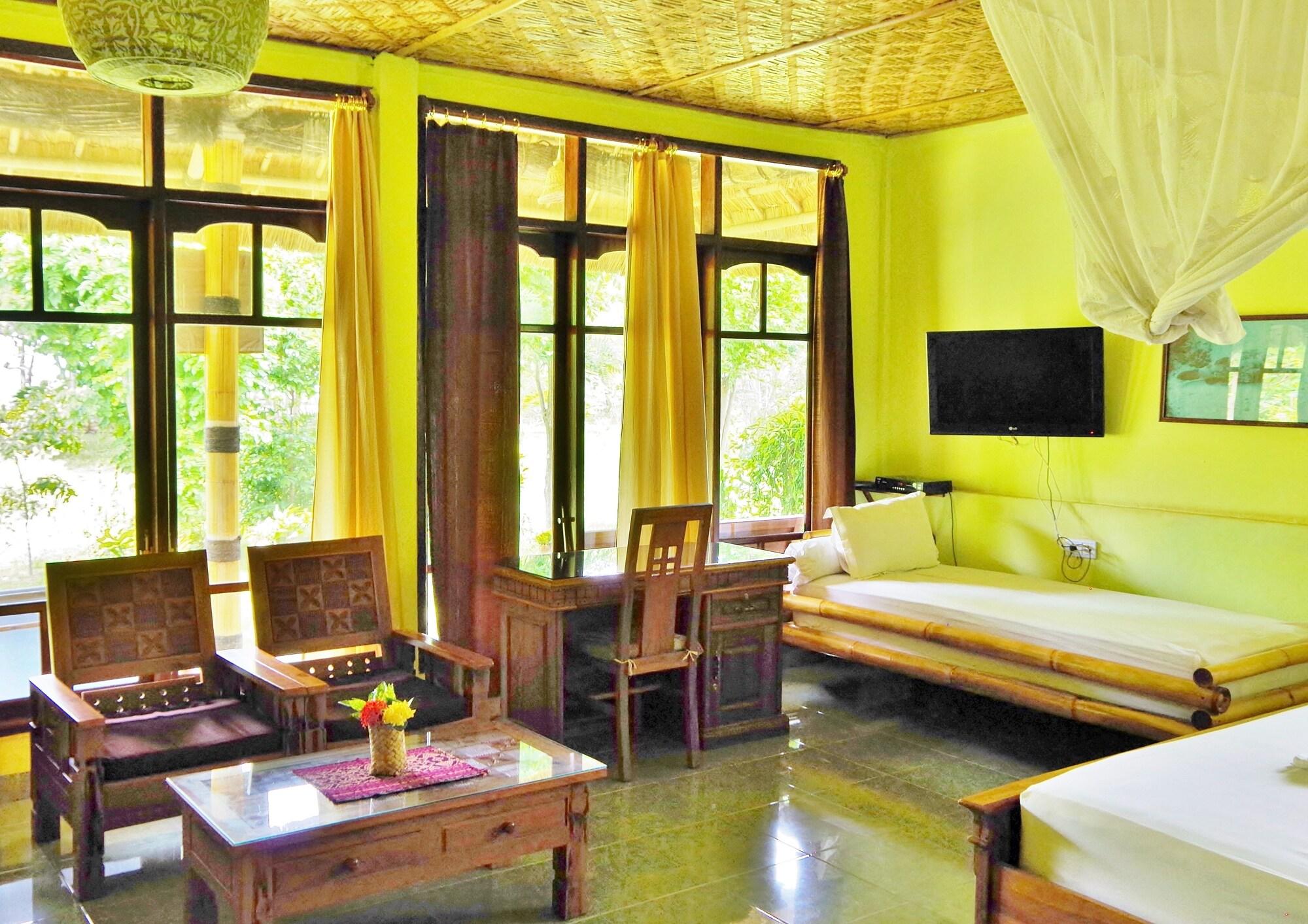 Budi Sun Resort by null