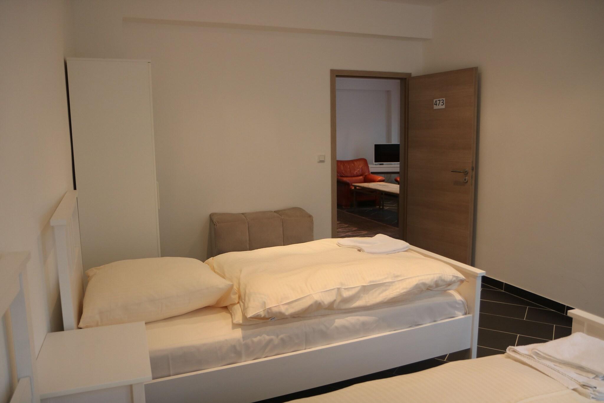 City Center Suites Hannover