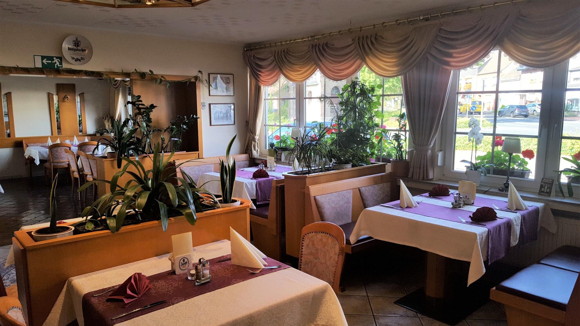 Hotel Restaurant Neffelthal
