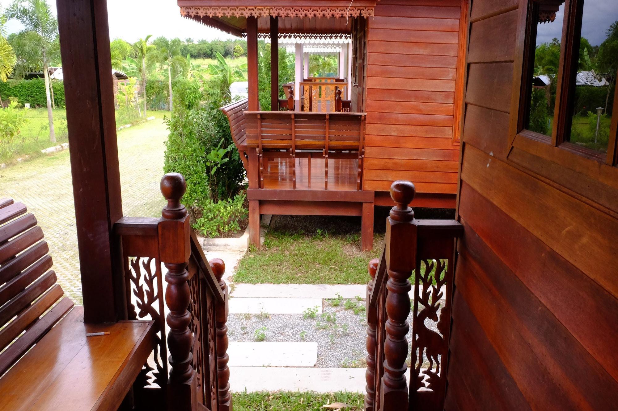 Banmai Hom Resort