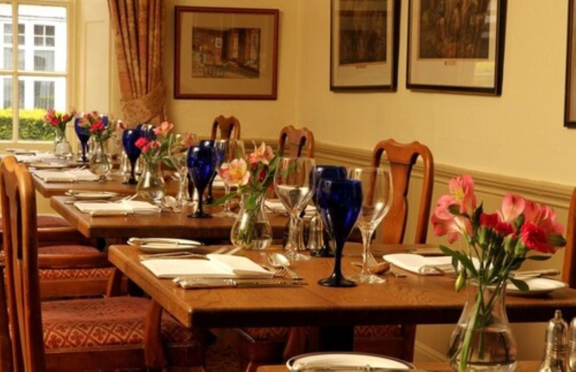 Spread Eagle Hotel And Spa