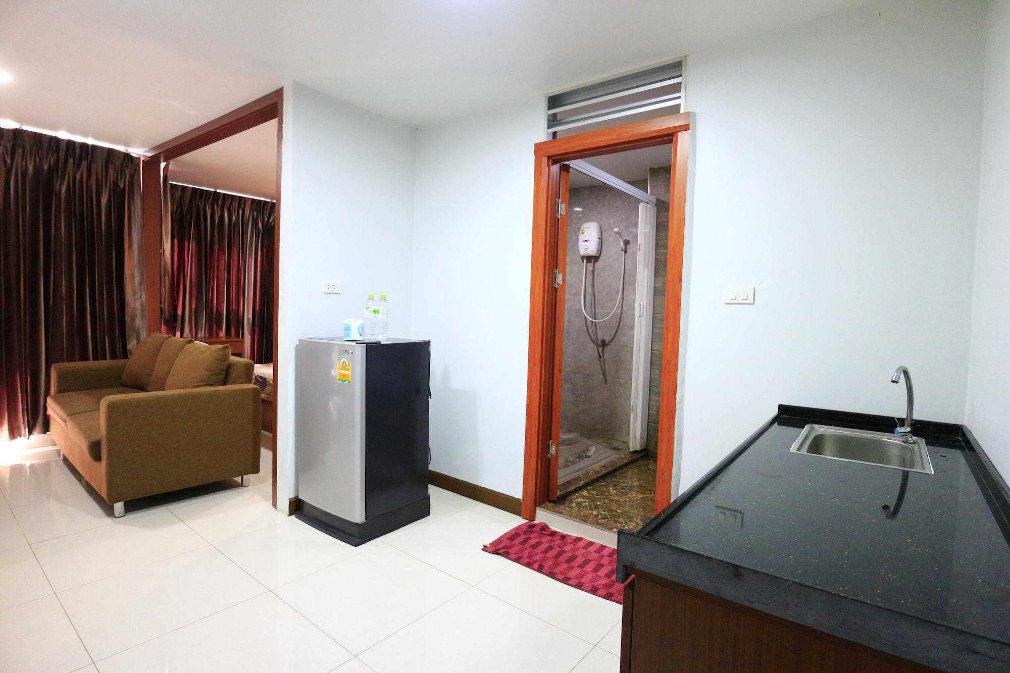 You House Residence