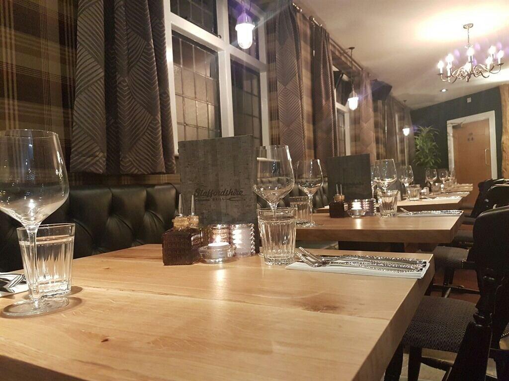 The Lion Hotel