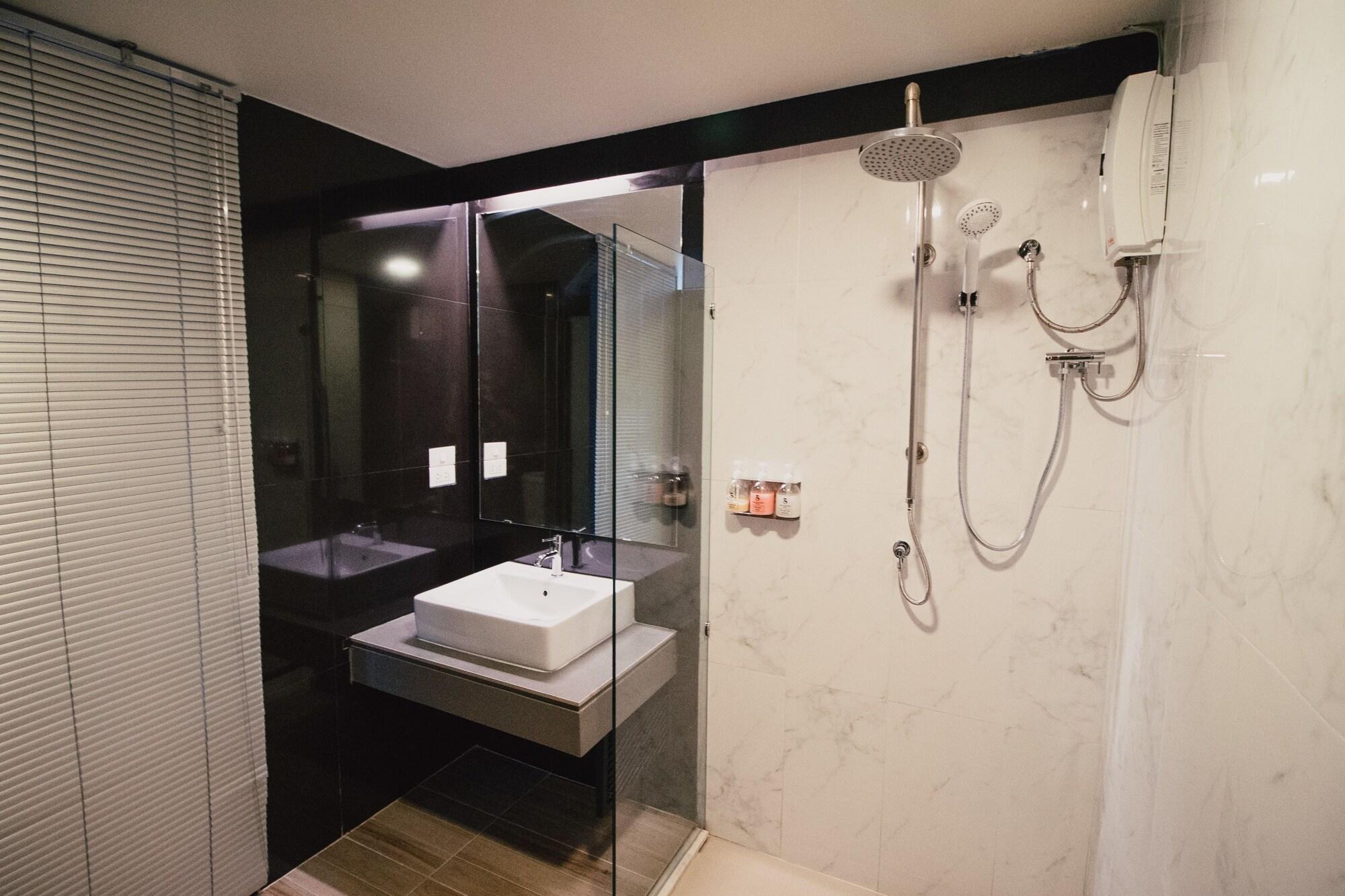 Siam One Nine Hotel
