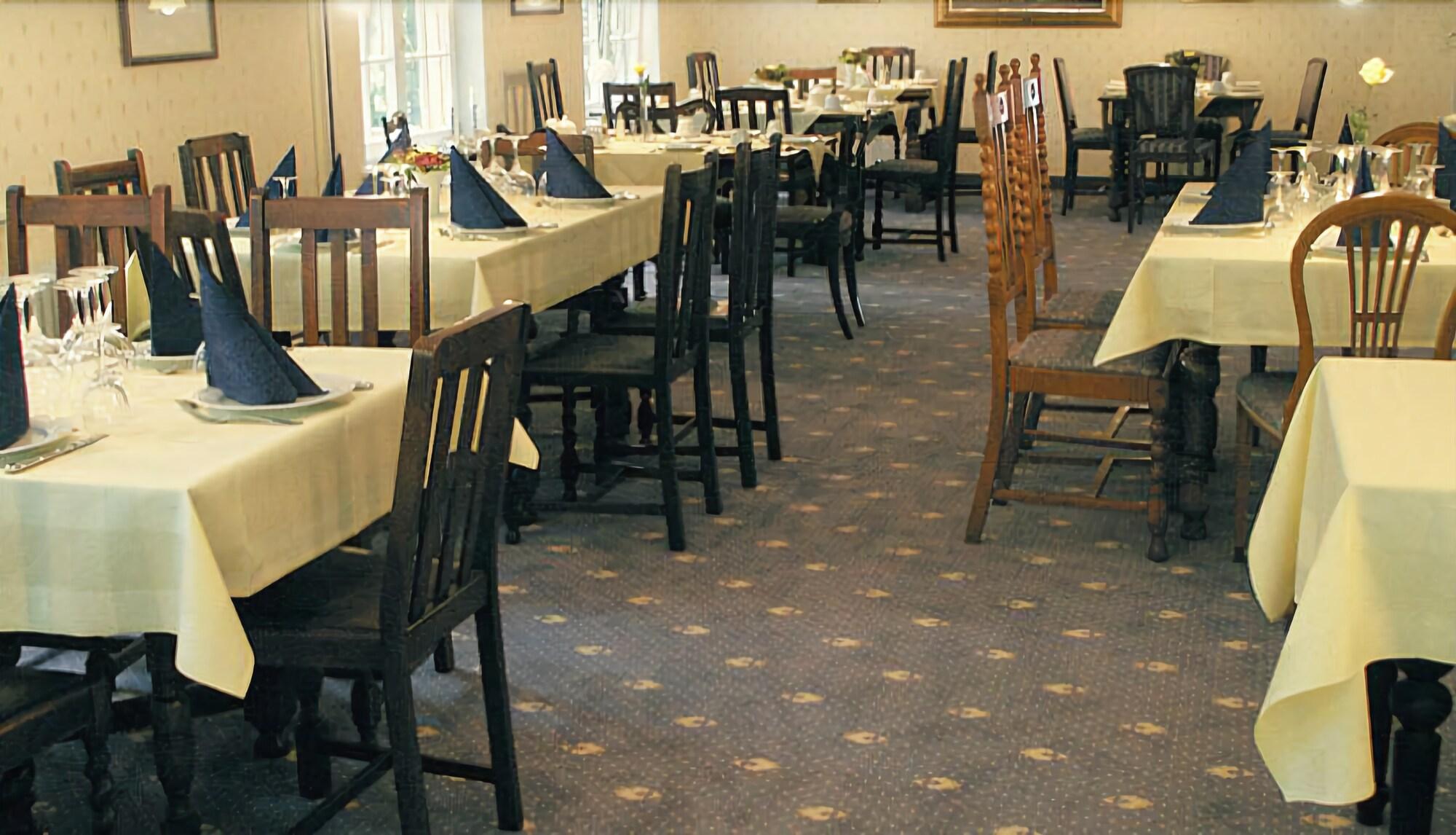 Hotel Buchenhof
