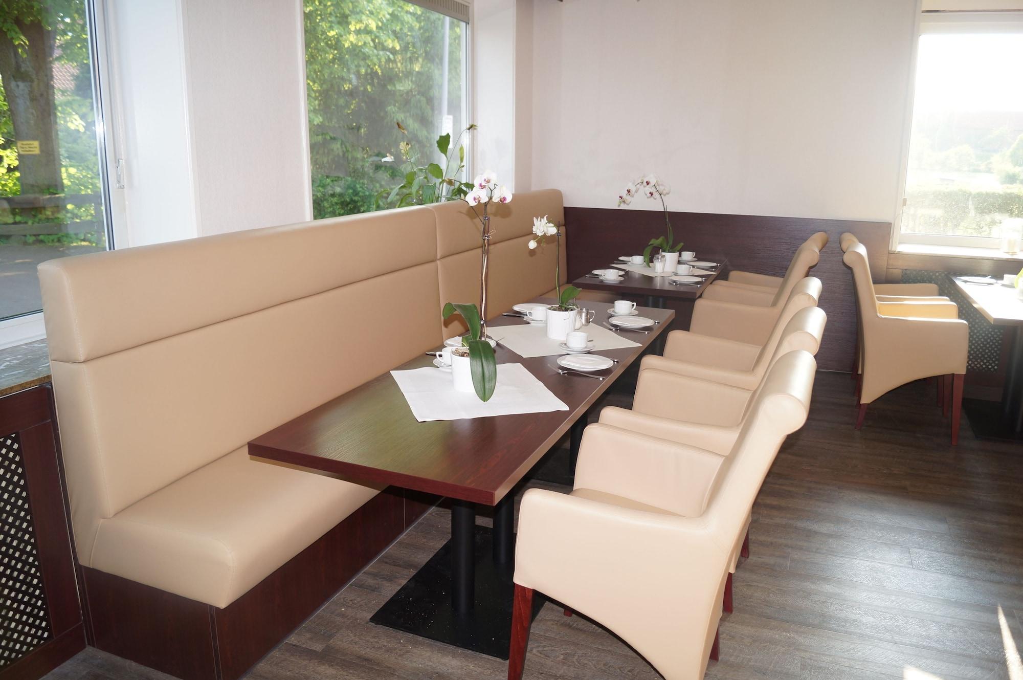Hotel Zur Post