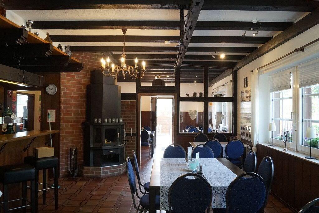 Hotel Und Restaurant Alte Wache