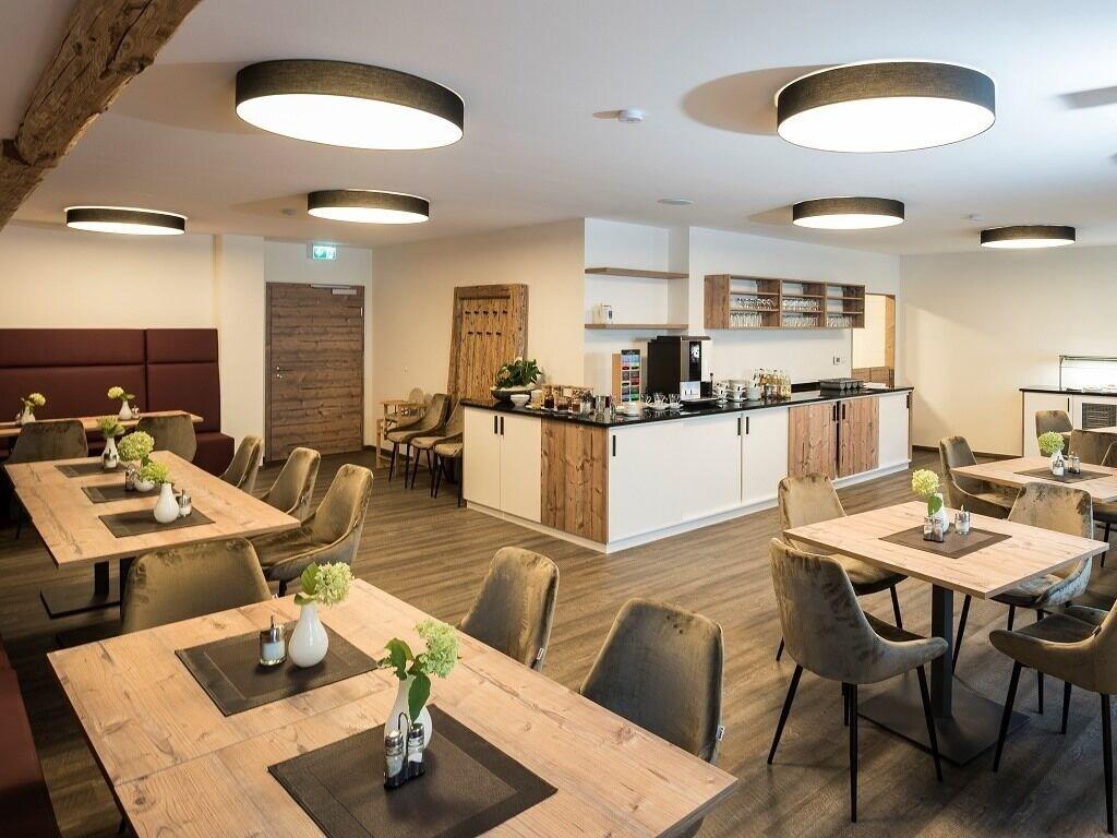 Landhotel Zum Adler
