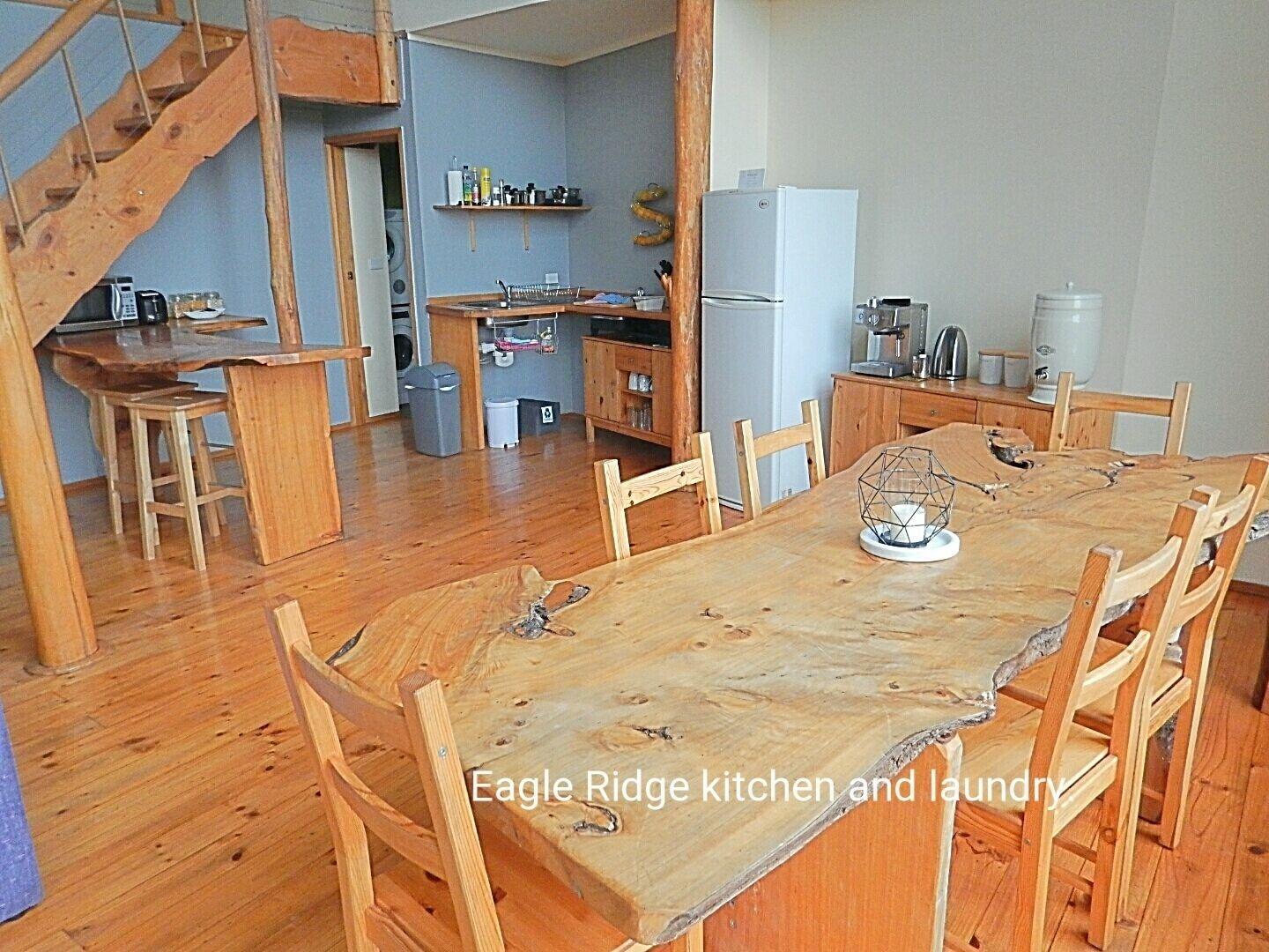 Peppermint Ridge Retreat