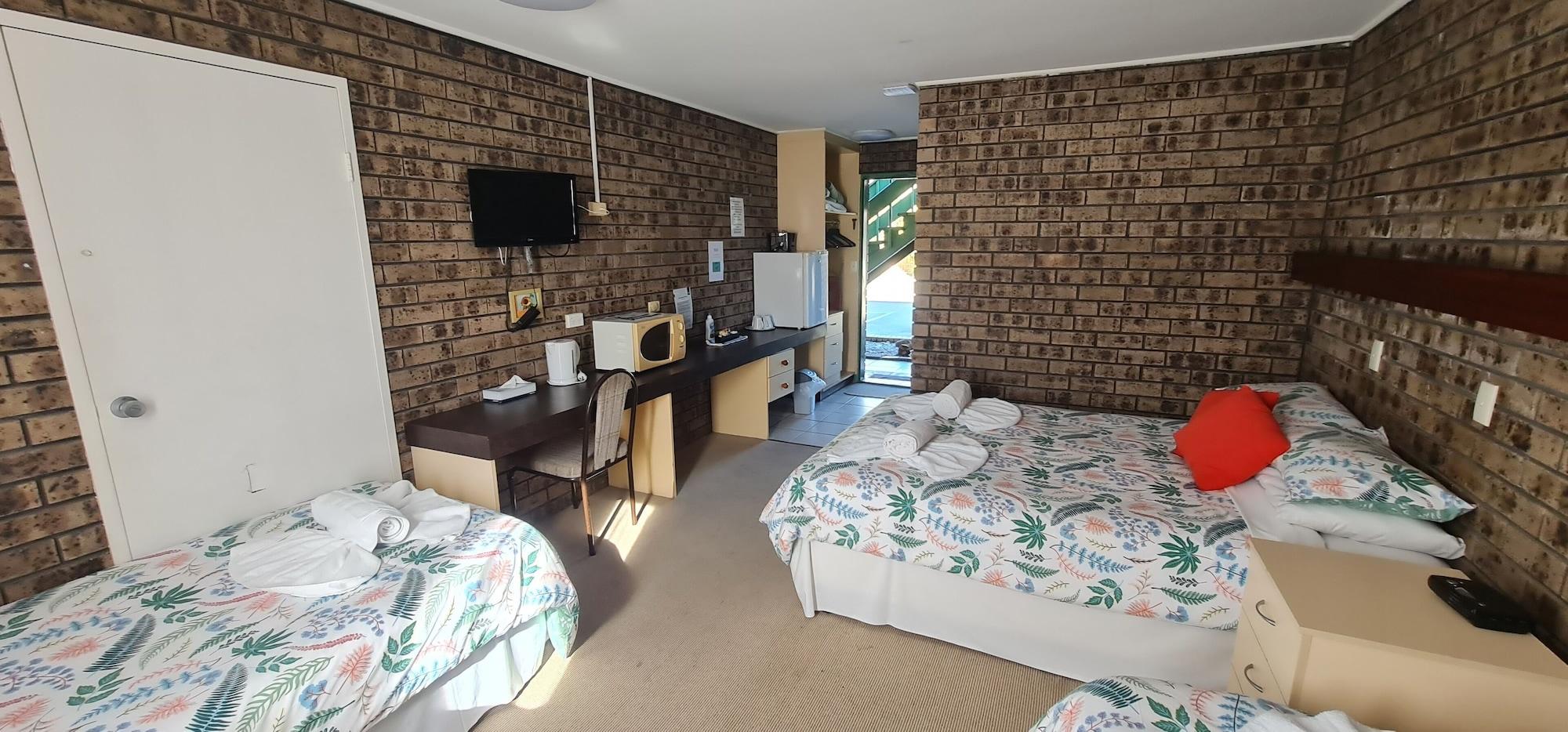 Sussex Inlet Motel
