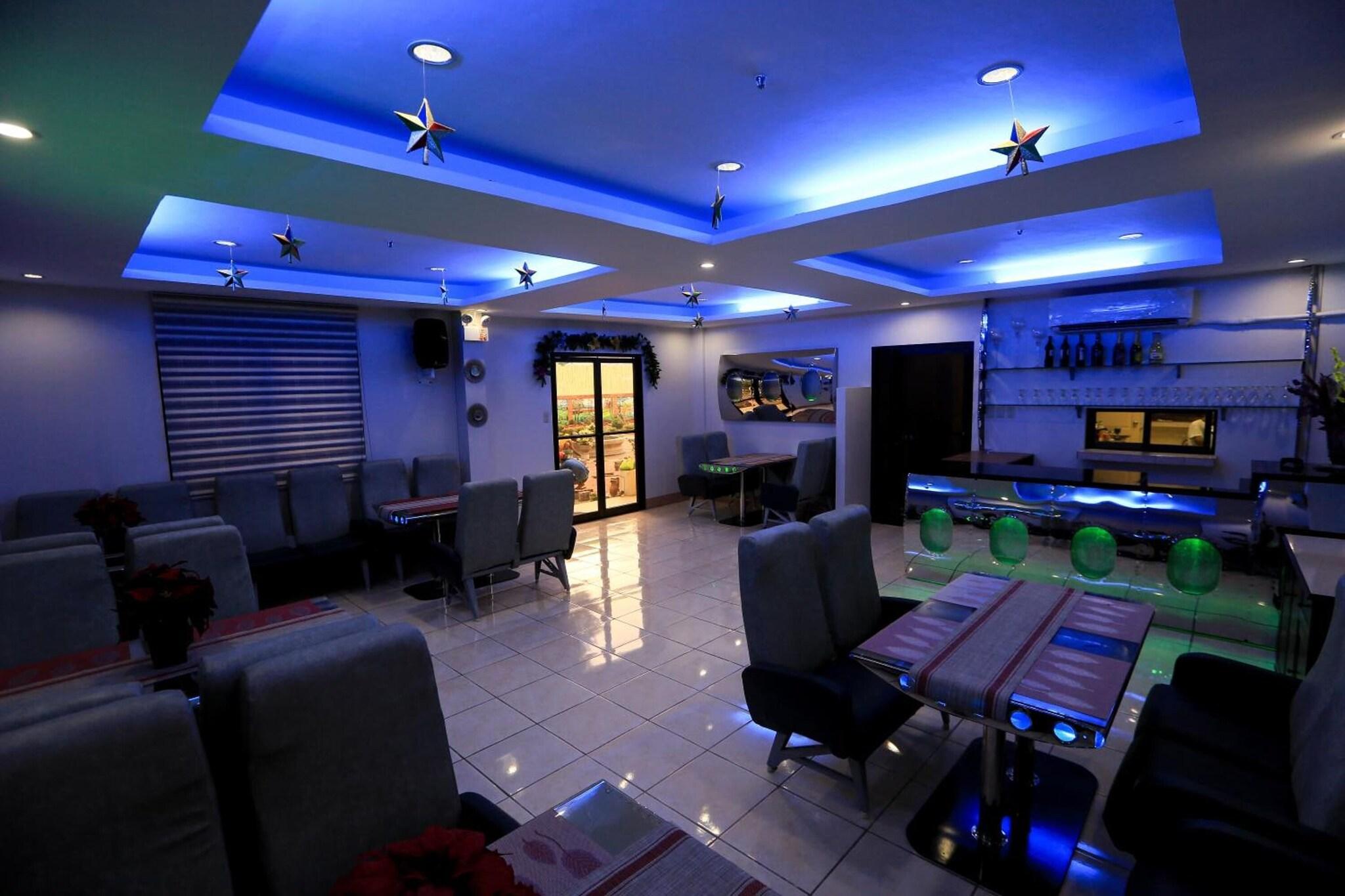 Aerostop Hotel & Restaurant
