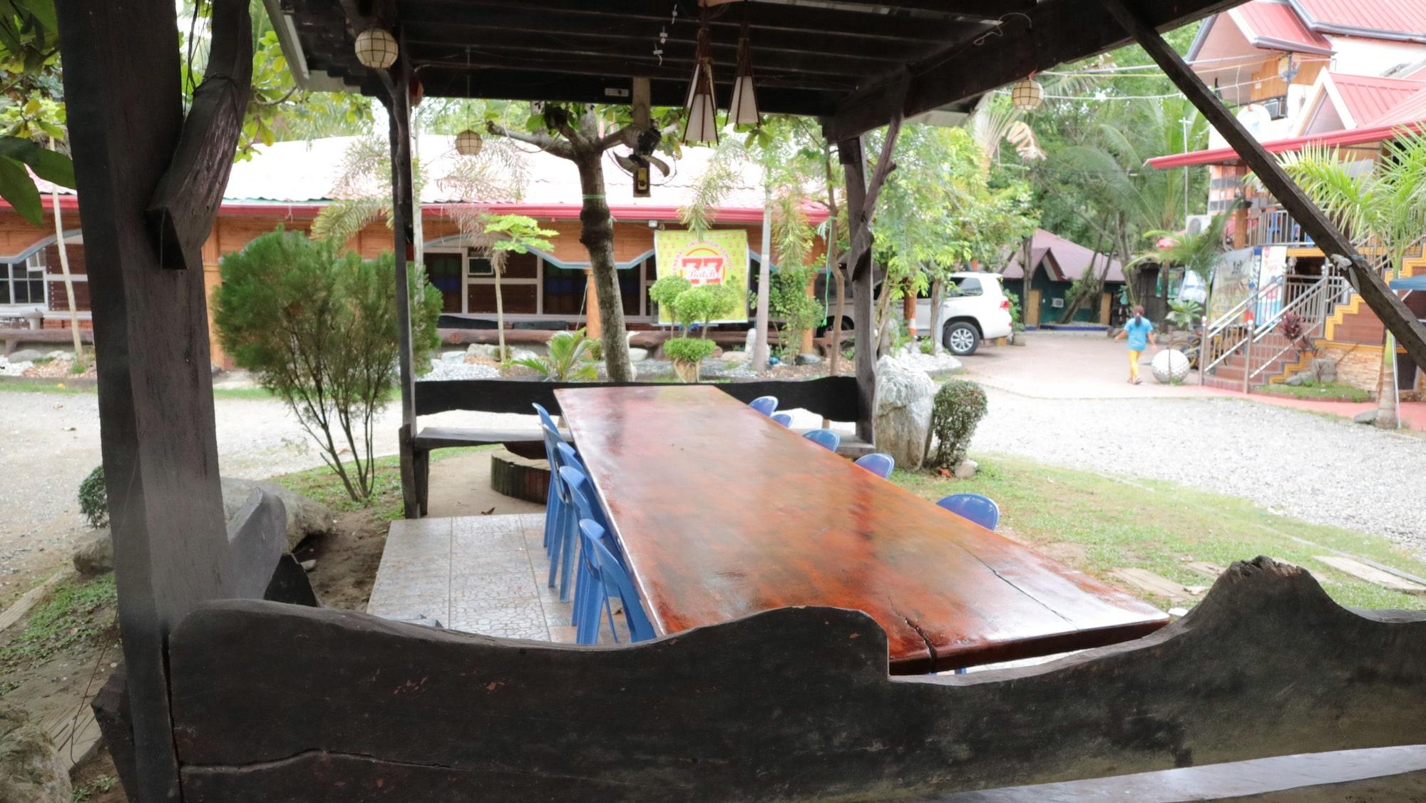 Nipa Hut Resort