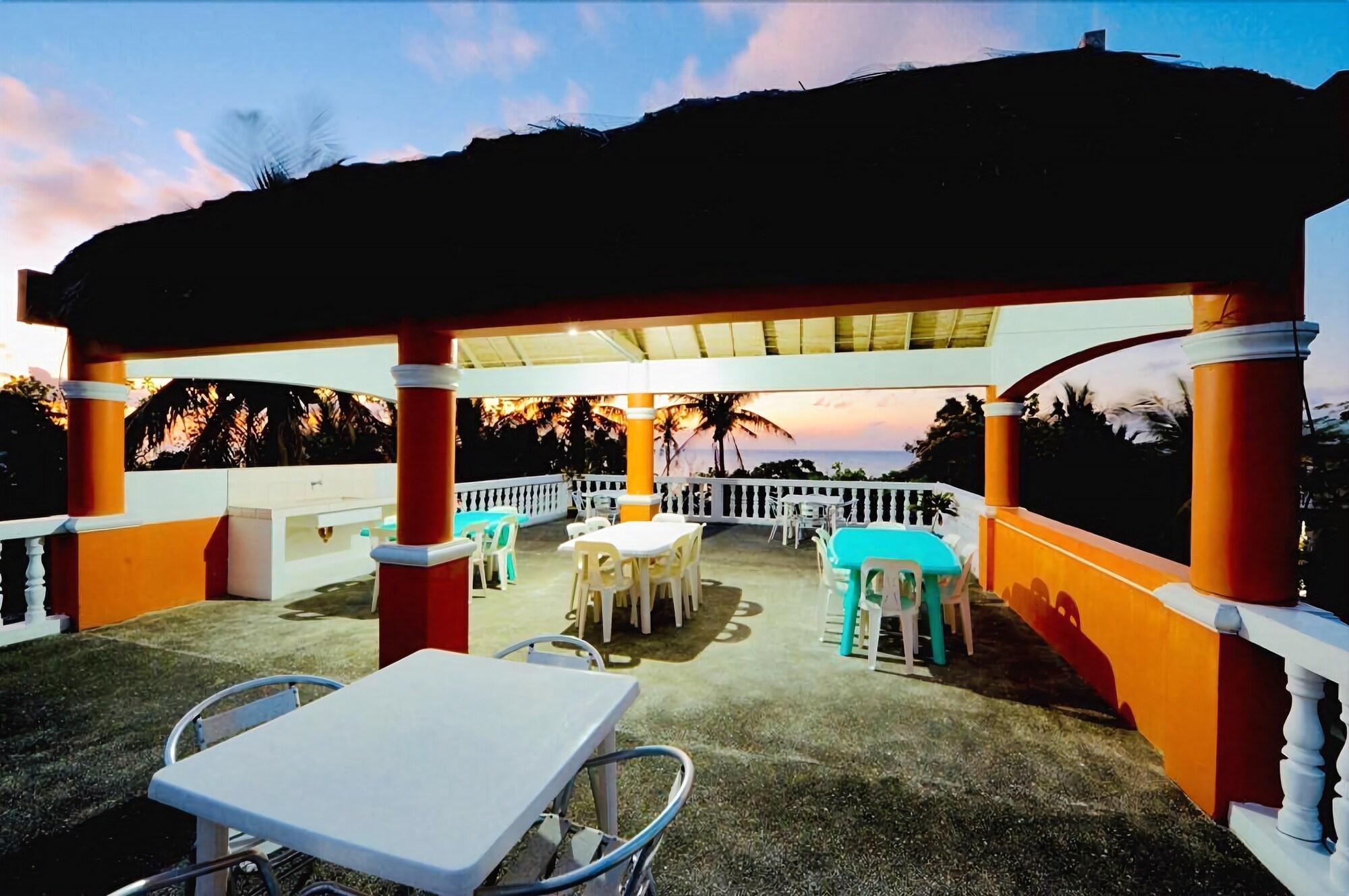 Dive Batanes Lodge And Restaurant