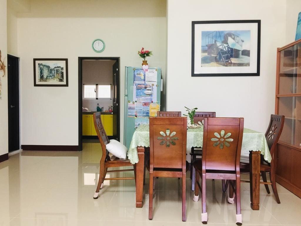 Jun Le Bed And Breakfast