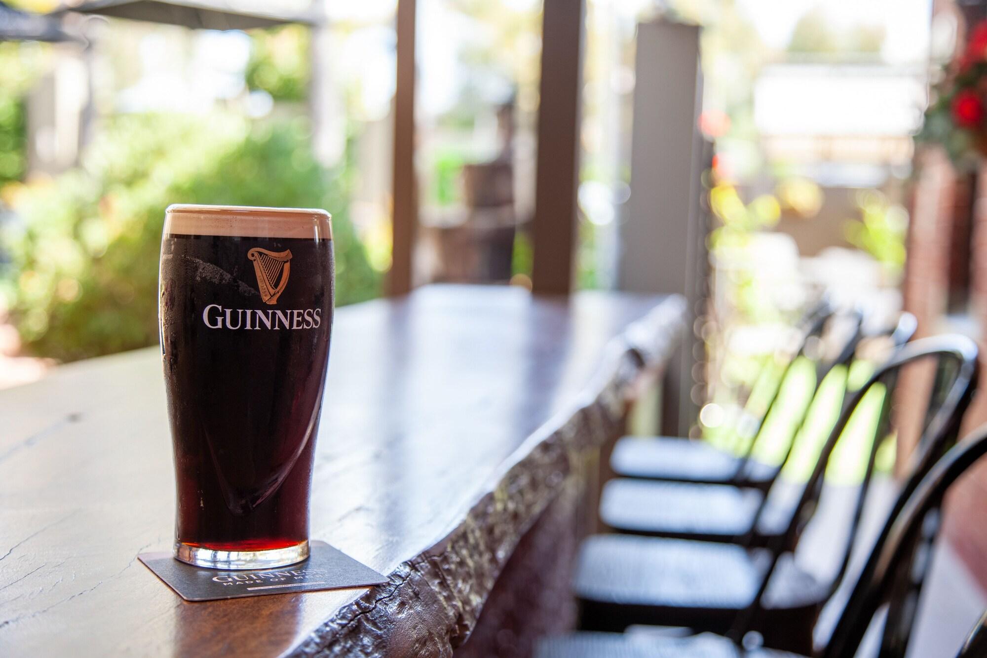 The Rec Hotel, Northam by null