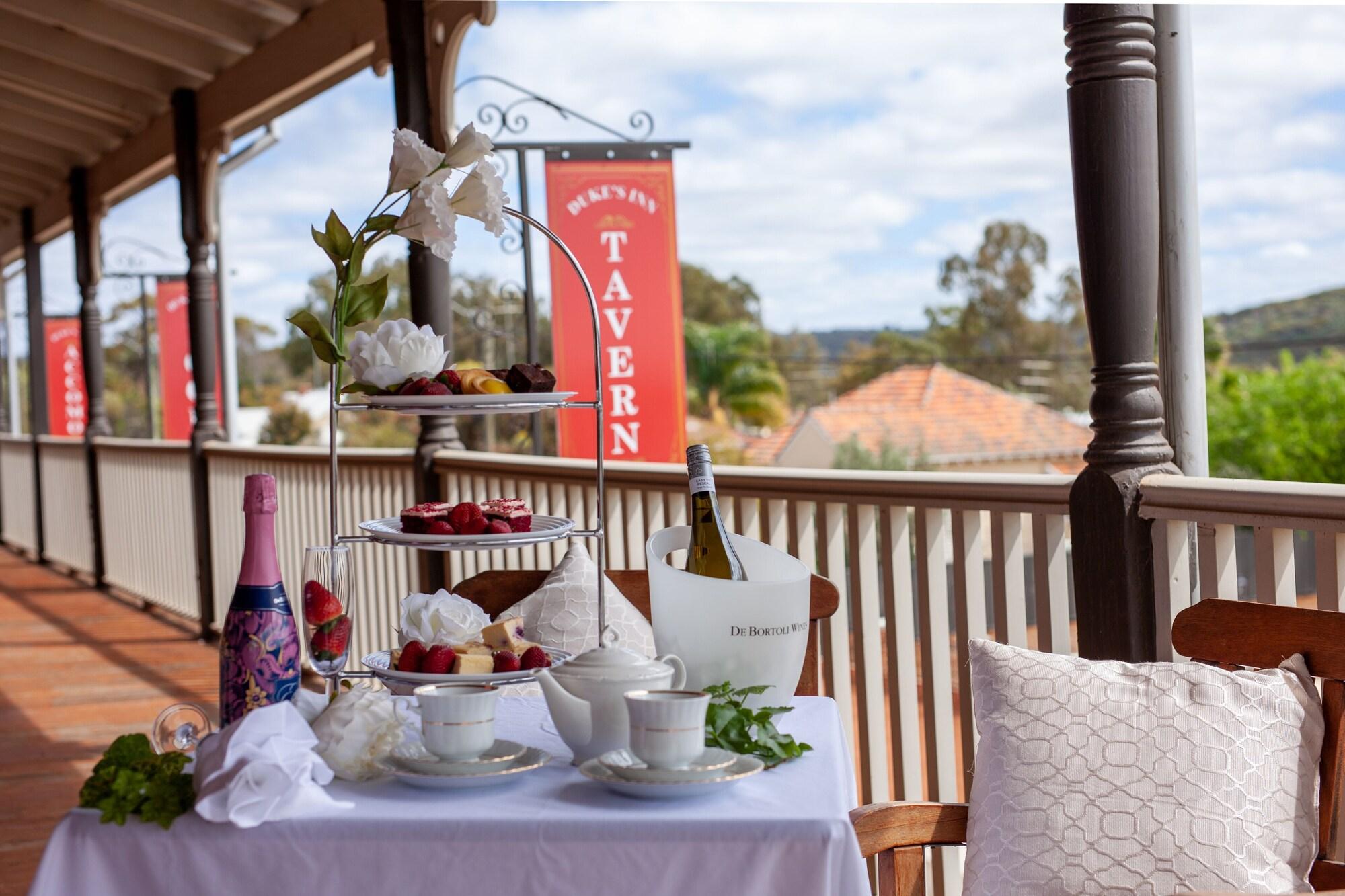 The Rec Hotel, Northam by null