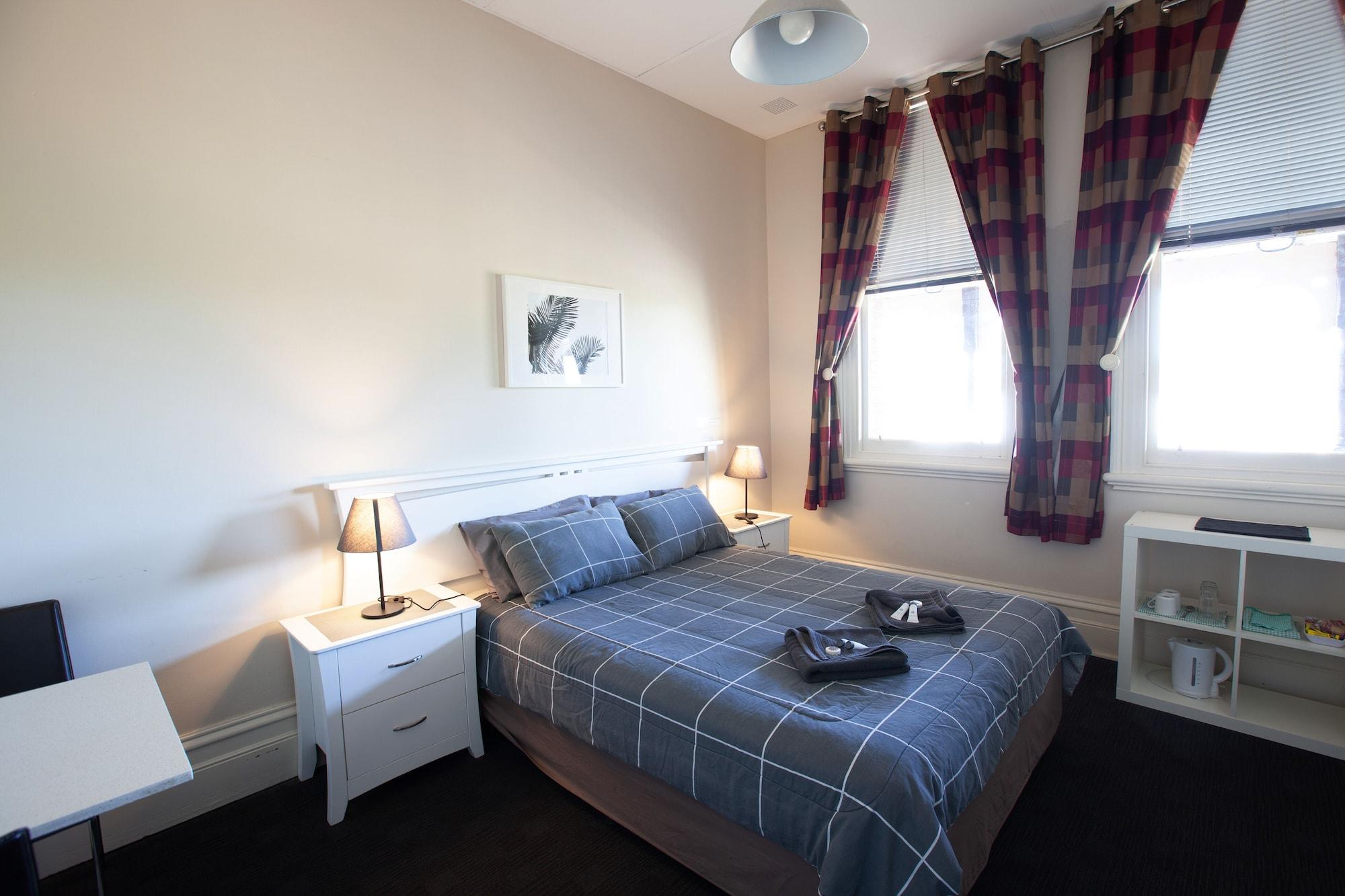 The Rec Hotel, Northam by null