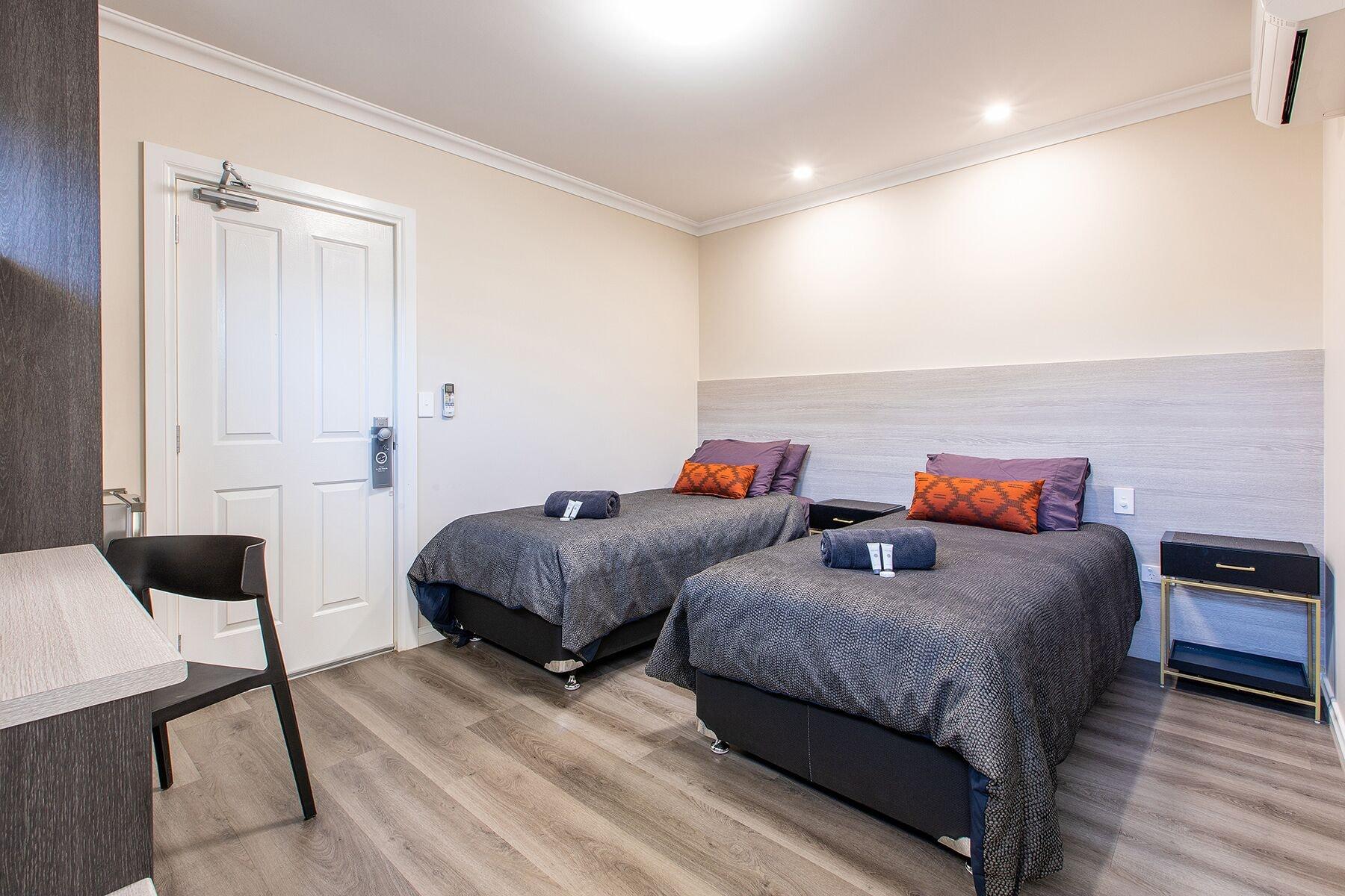 The Rec Hotel, Northam by null