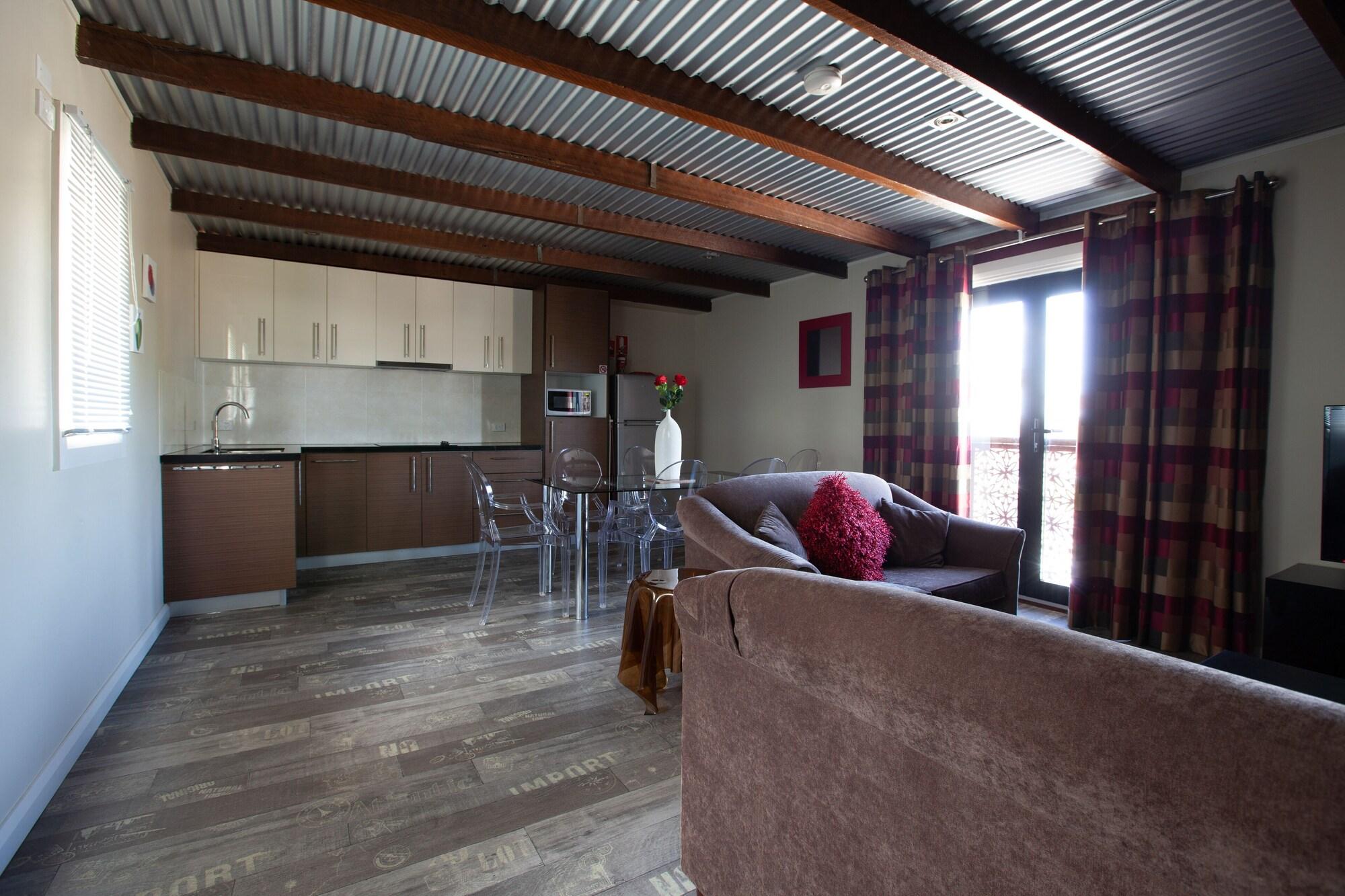 The Rec Hotel, Northam by null