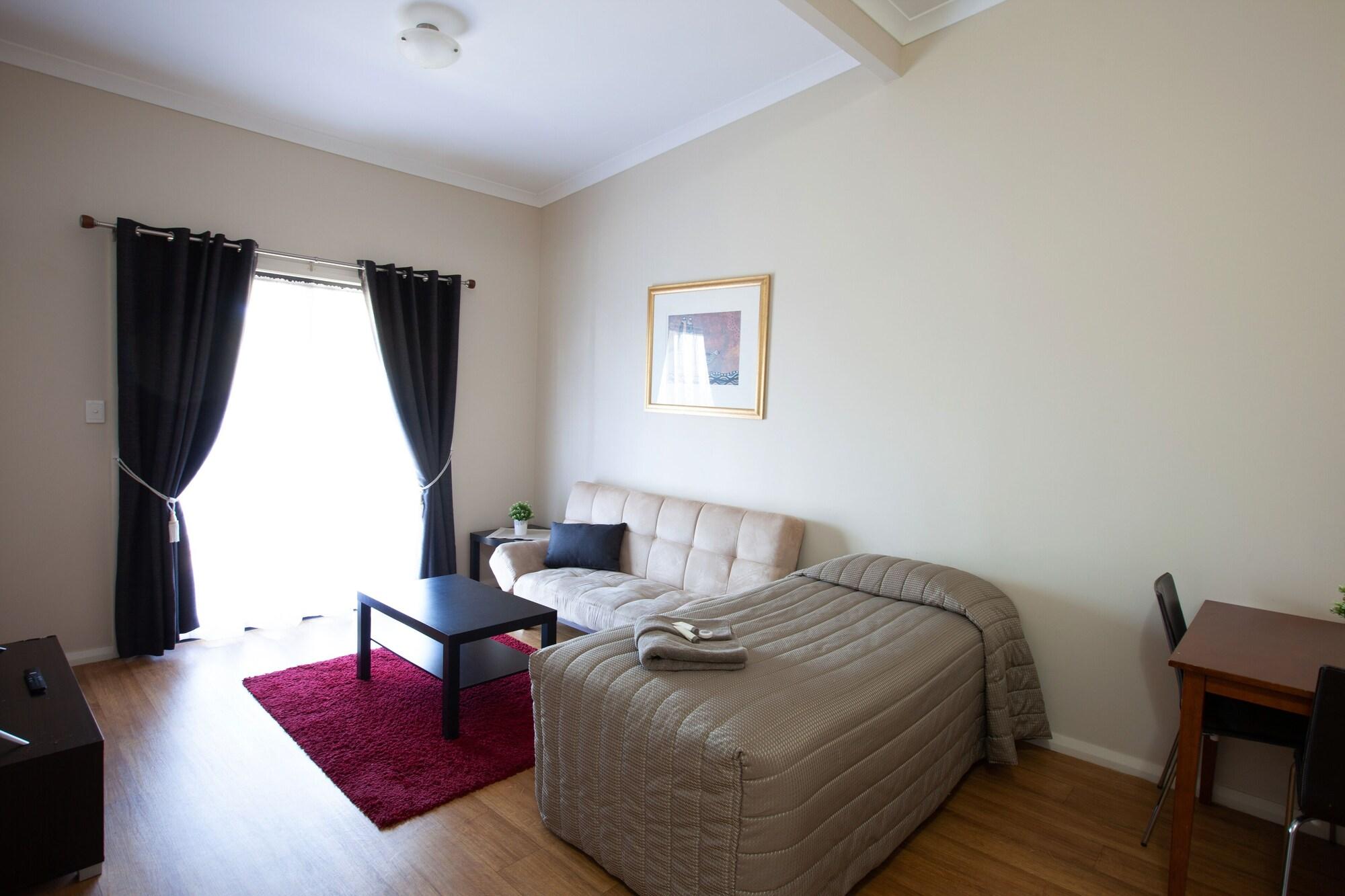 The Rec Hotel, Northam by null