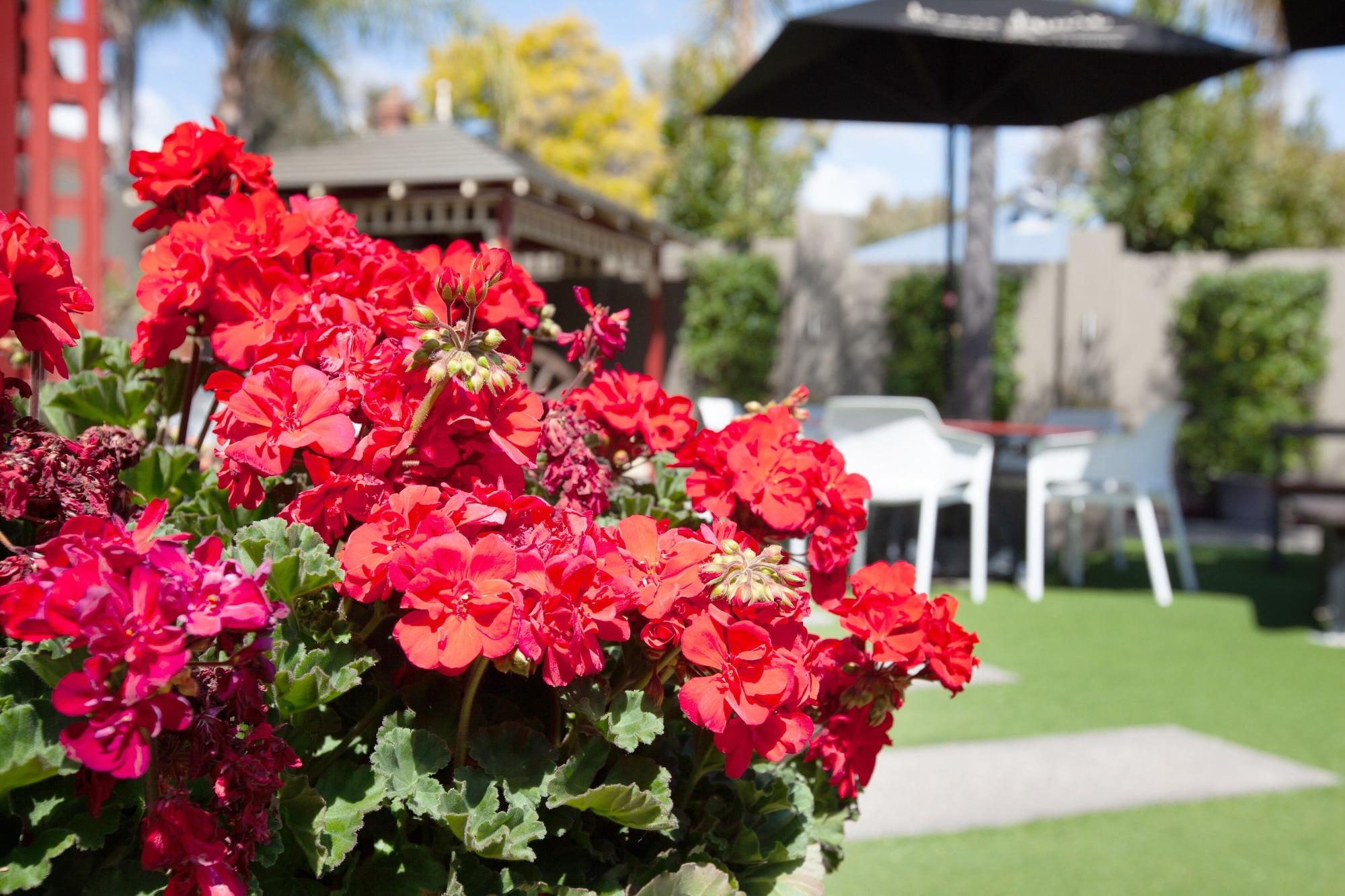 The Rec Hotel, Northam by null