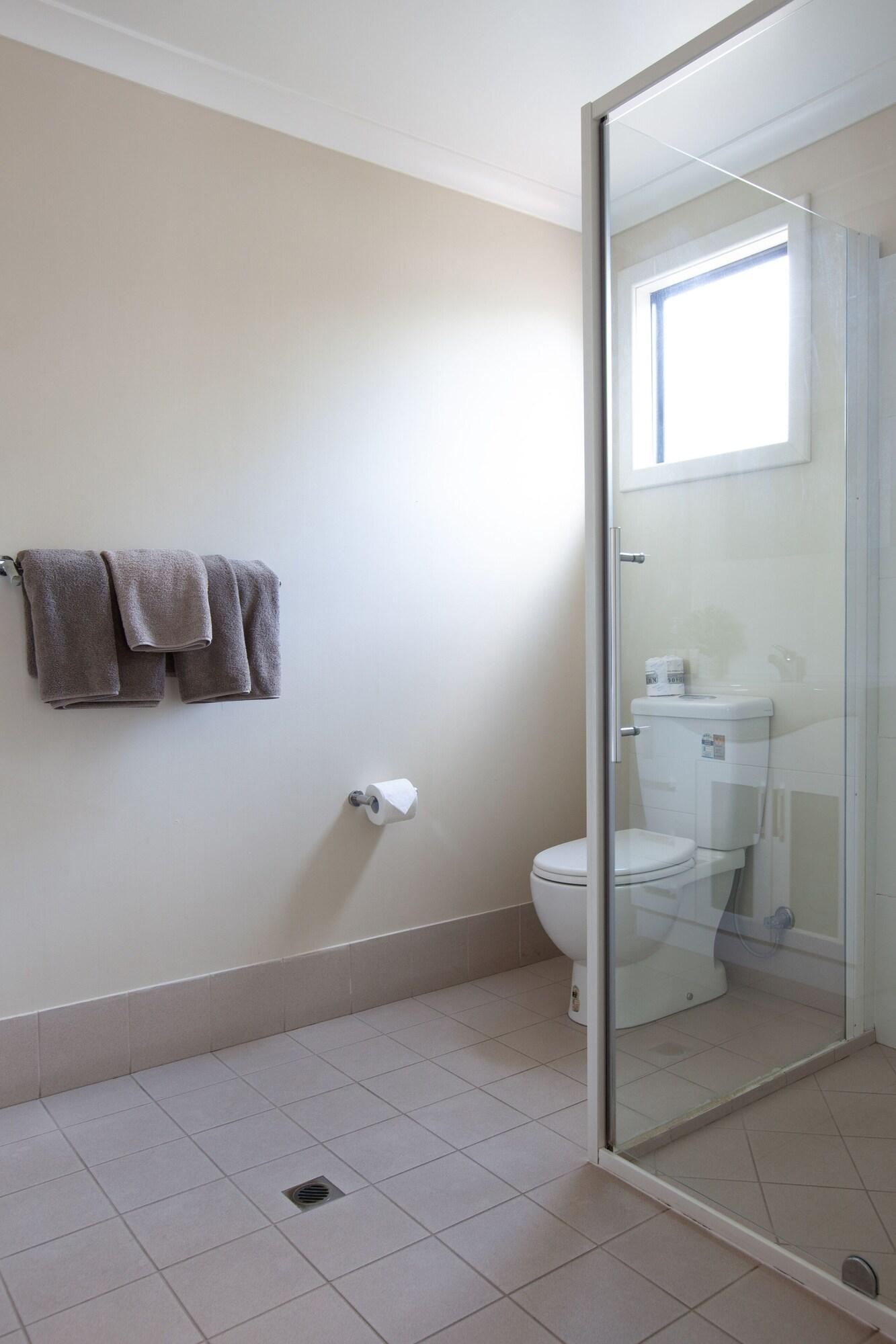 The Rec Hotel, Northam by null